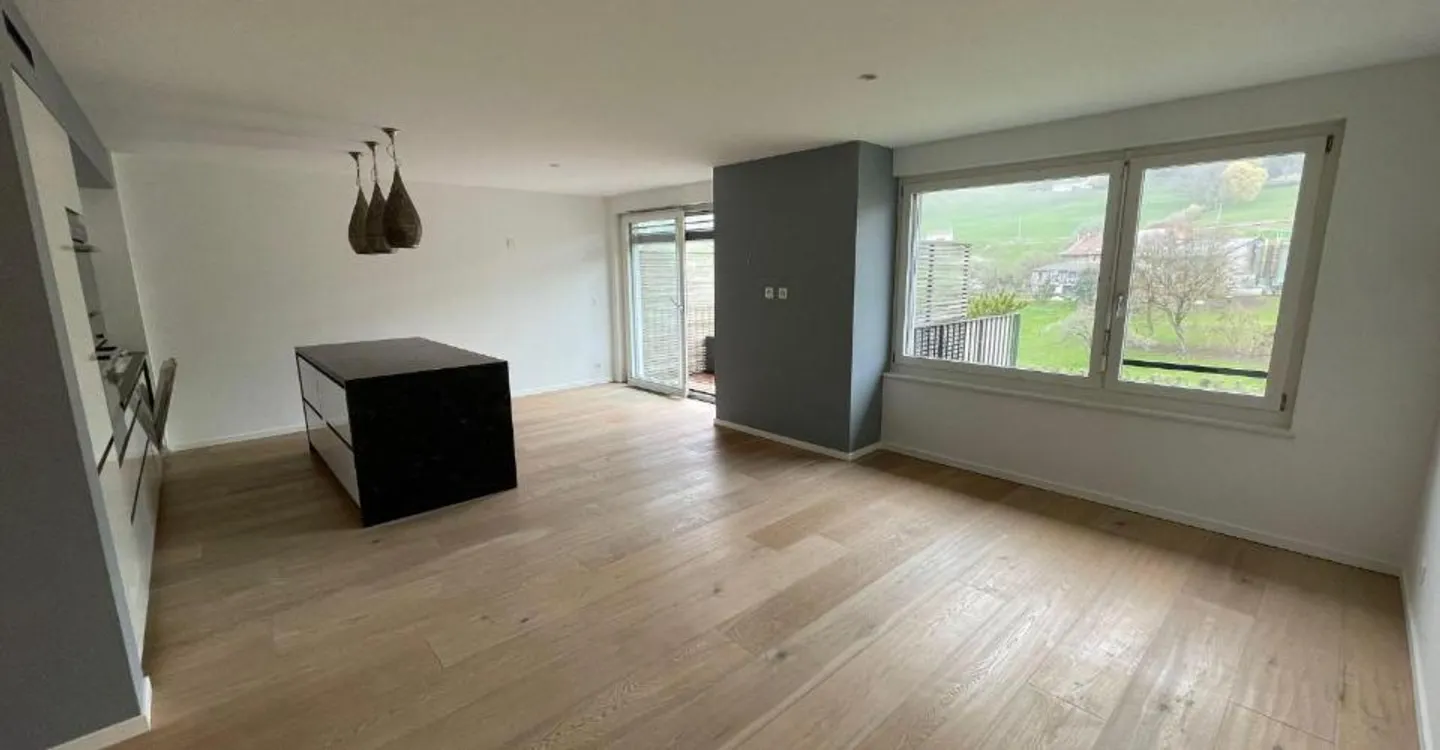 Wunderschöne Wohnung mit Terrasse - Foto 1 von 6