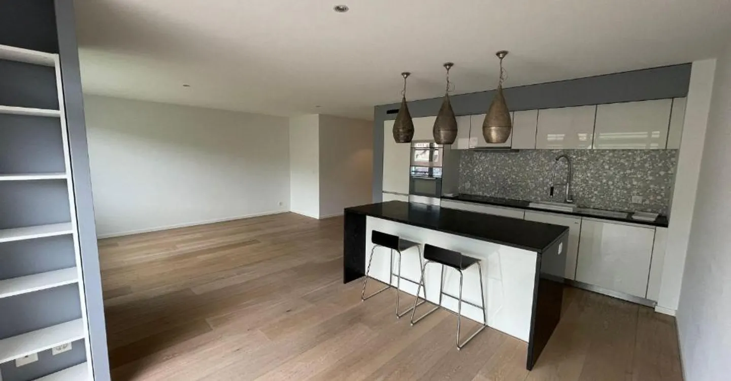 Wunderschöne Wohnung mit Terrasse - Foto 2 von 6