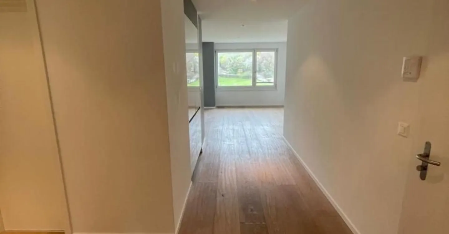 Wunderschöne Wohnung mit Terrasse - Foto 3 von 6