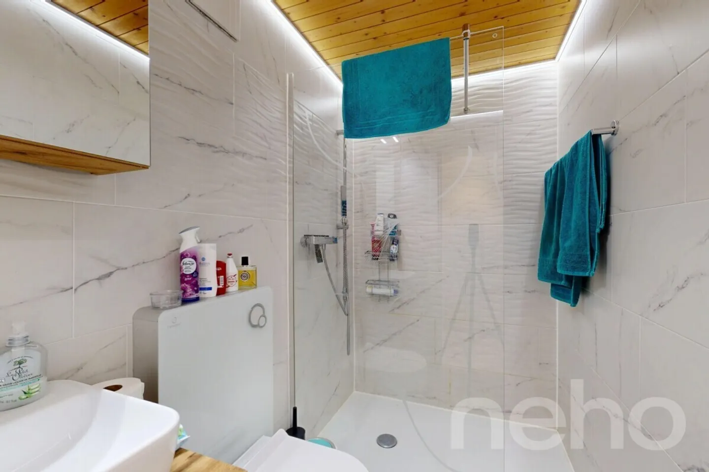 Your new home - spacious penthouse apartment with gallery - Photo 10 of 12