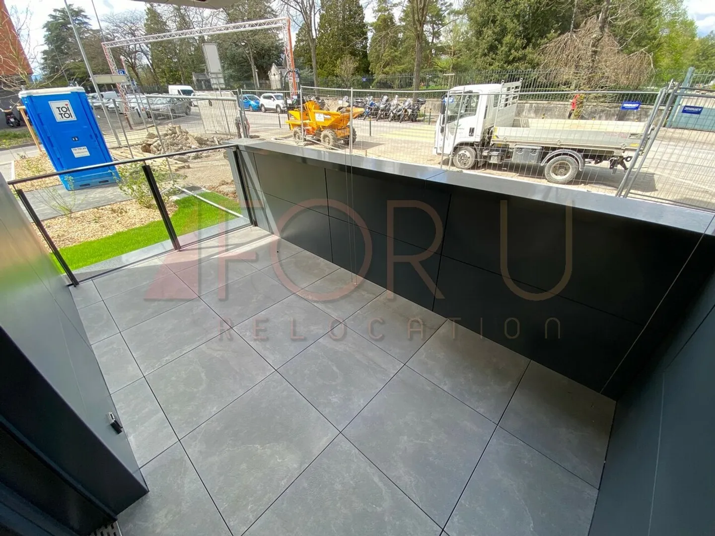 Appartement en HM de 5.5 pièces neuf avec 2 balcons proche de la Bâtie - Photo 11 sur 12