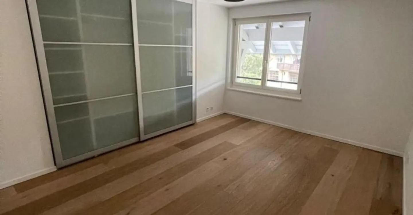 Wunderschöne Wohnung mit Terrasse - Foto 4 von 6