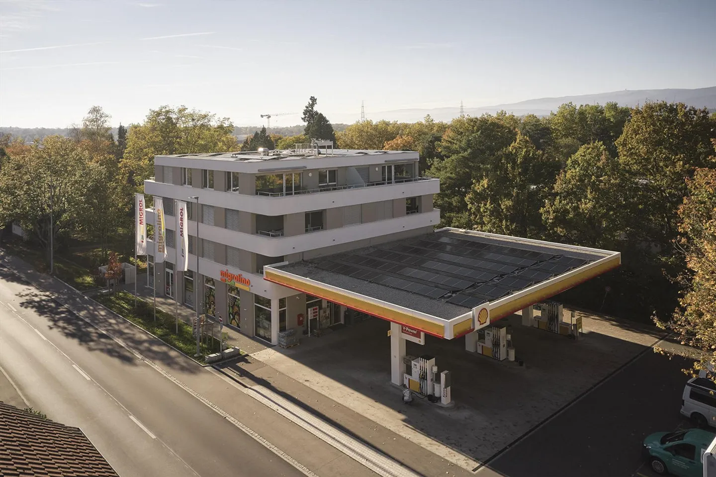 You do the business - We have the right space! - Photo 1 of 4