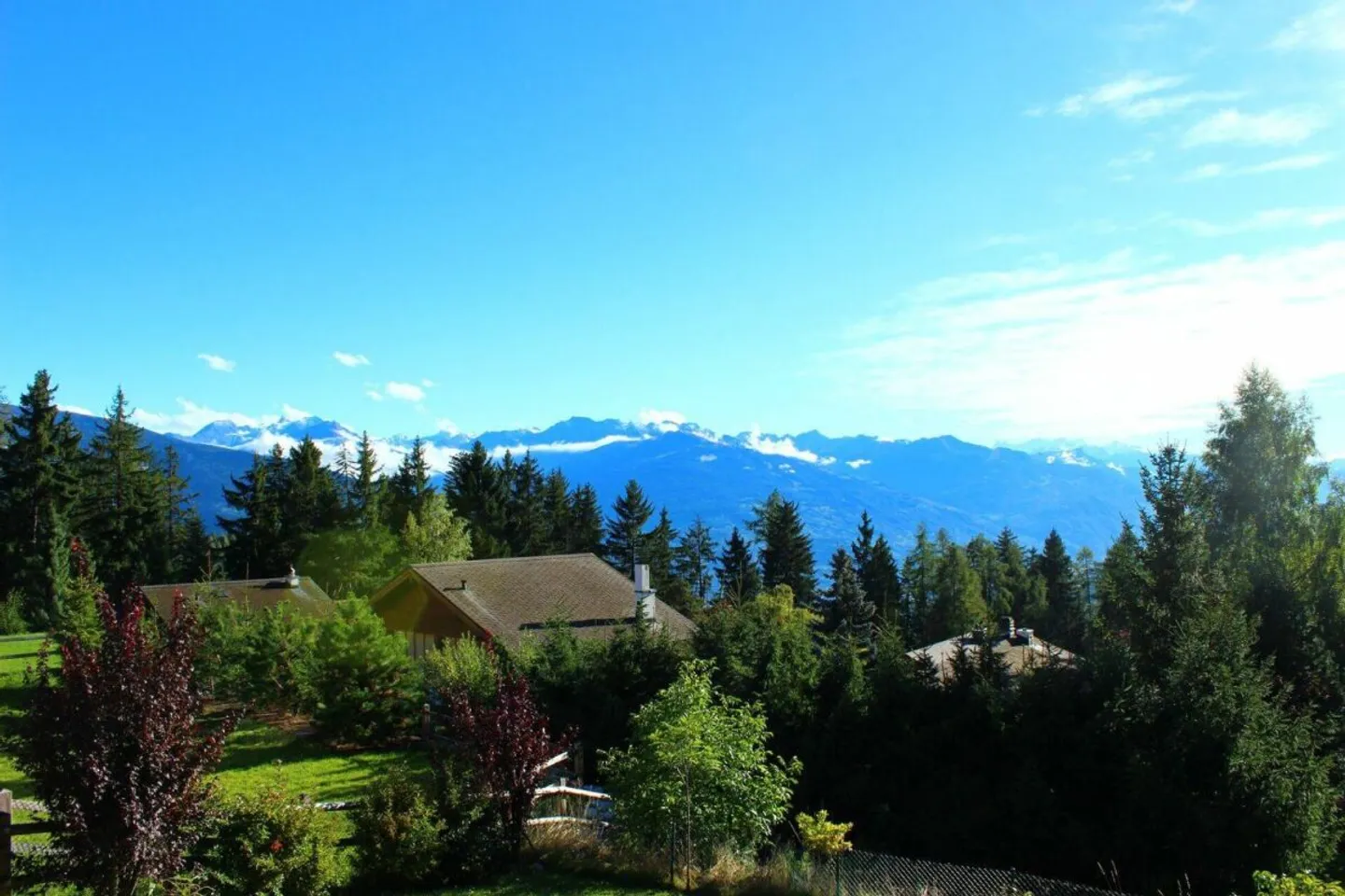 Chalet Incantevole con Giardino - Foto 12 di 16