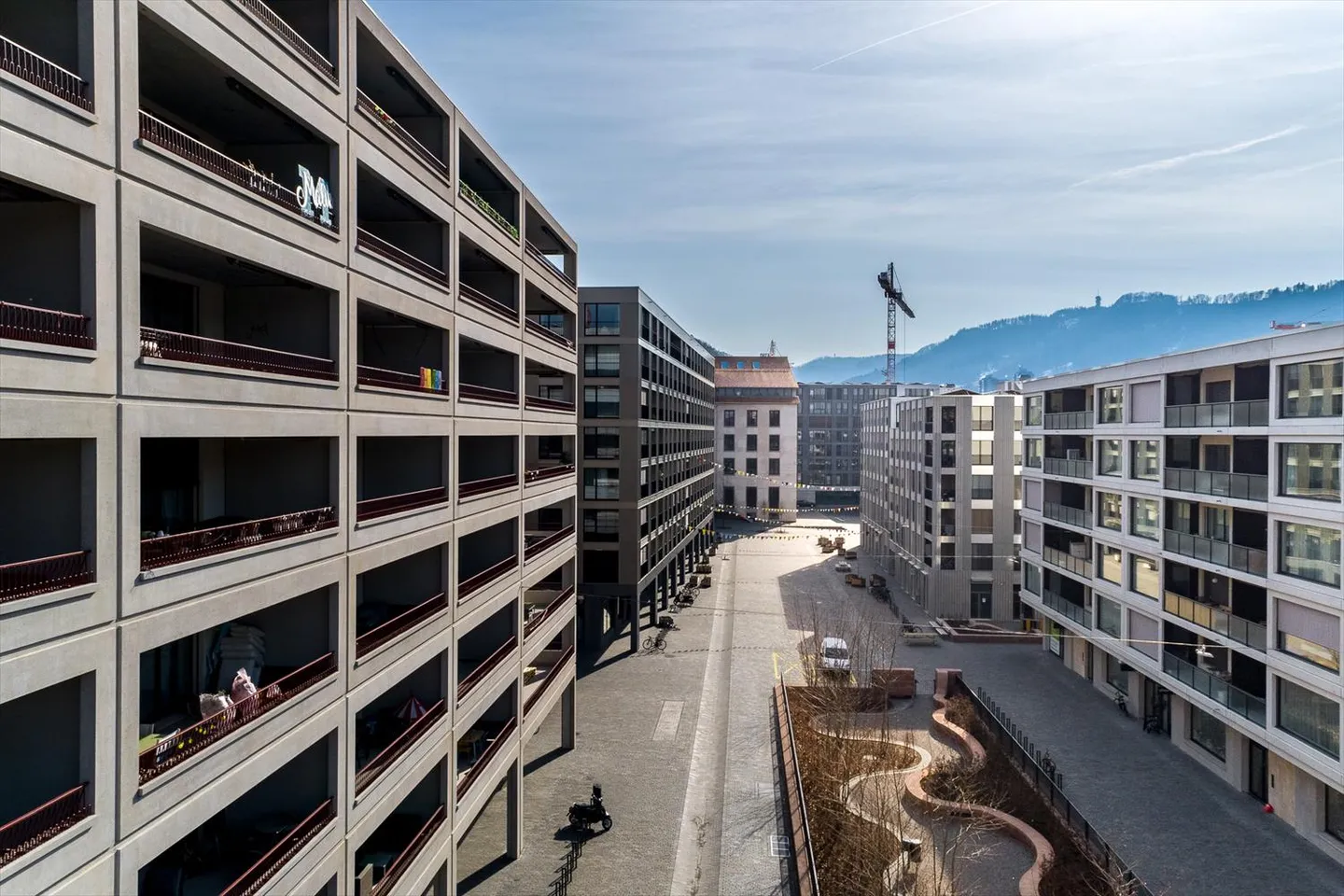 2.5 Room Apartment - Photo 1 of 4