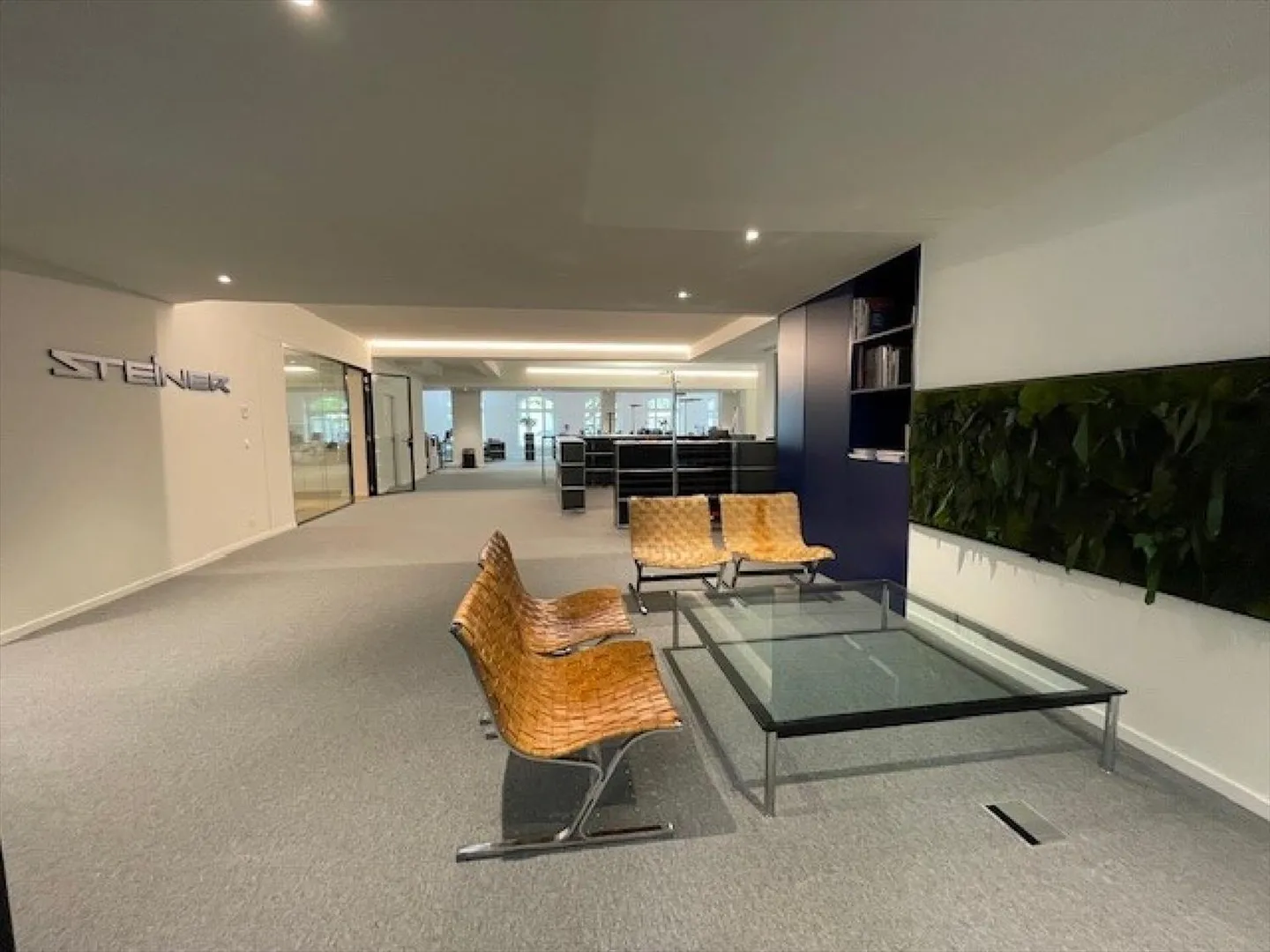 Office space of 430m² divisible in the heart of Lausanne. - Photo 7 of 13