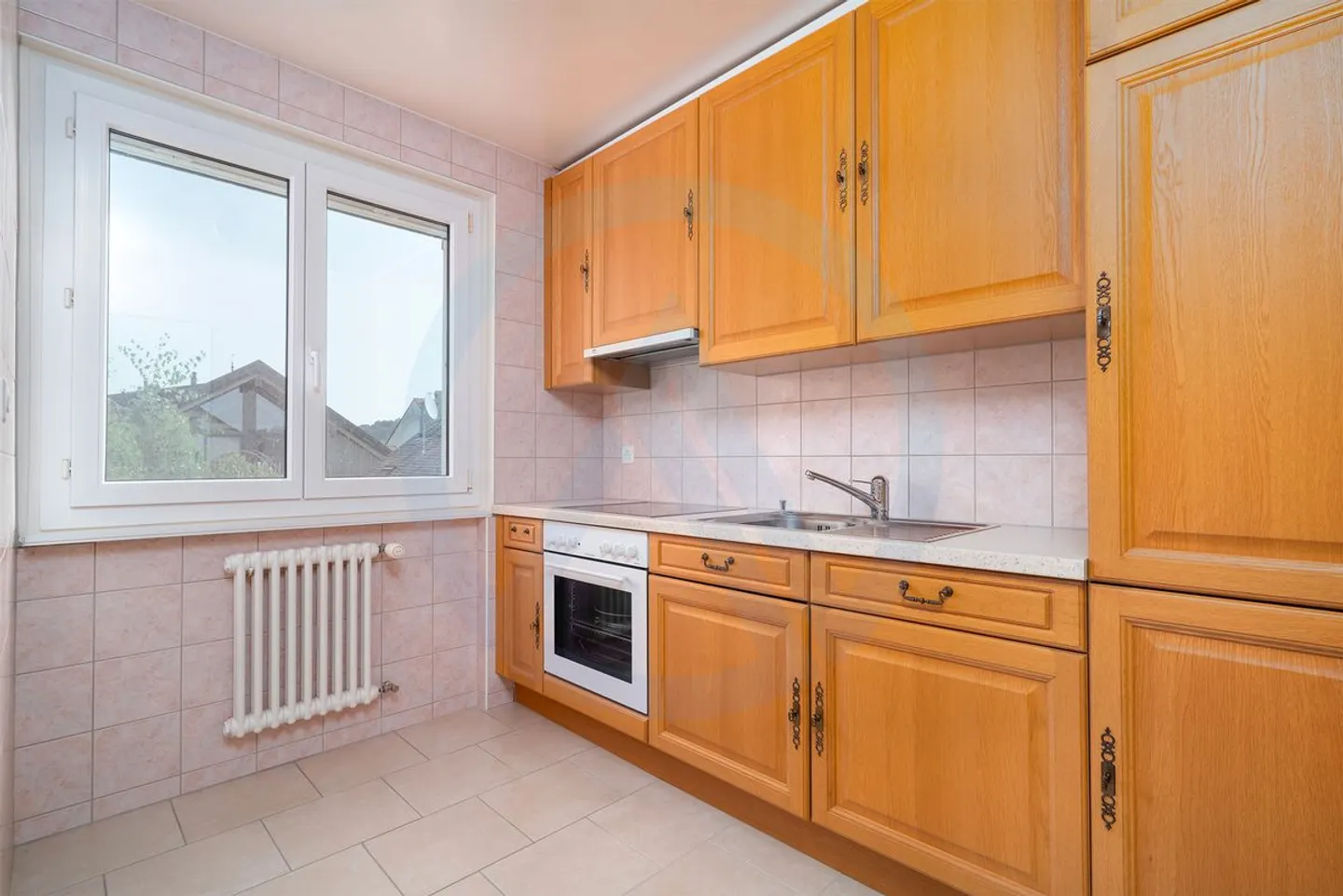 Charmante Wohnung in Villars-Tiercelin - Foto 3 von 13