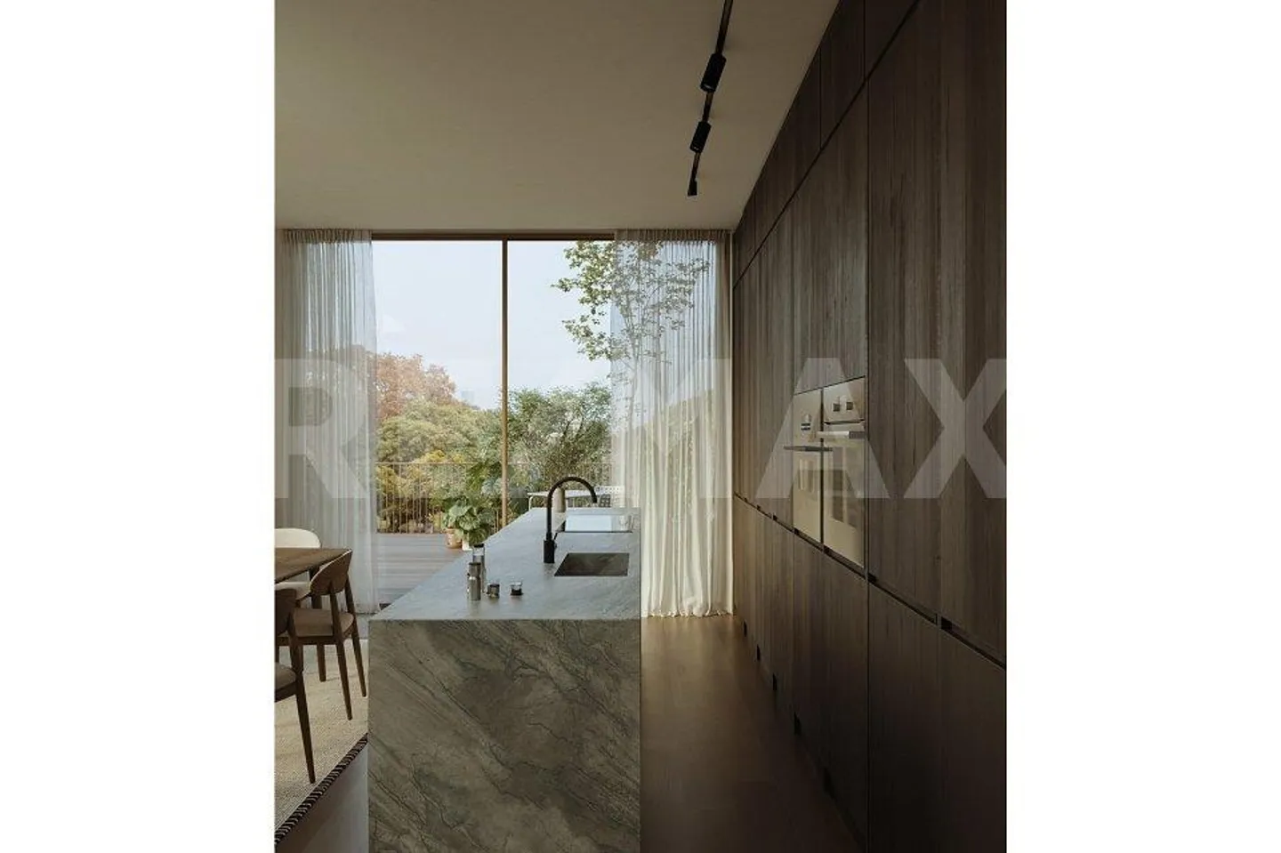 NEW BUILD, luxurious 4.5-room penthouse apartment with Swim Spa, 6440 Brunnen SZ - Photo 5 of 13
