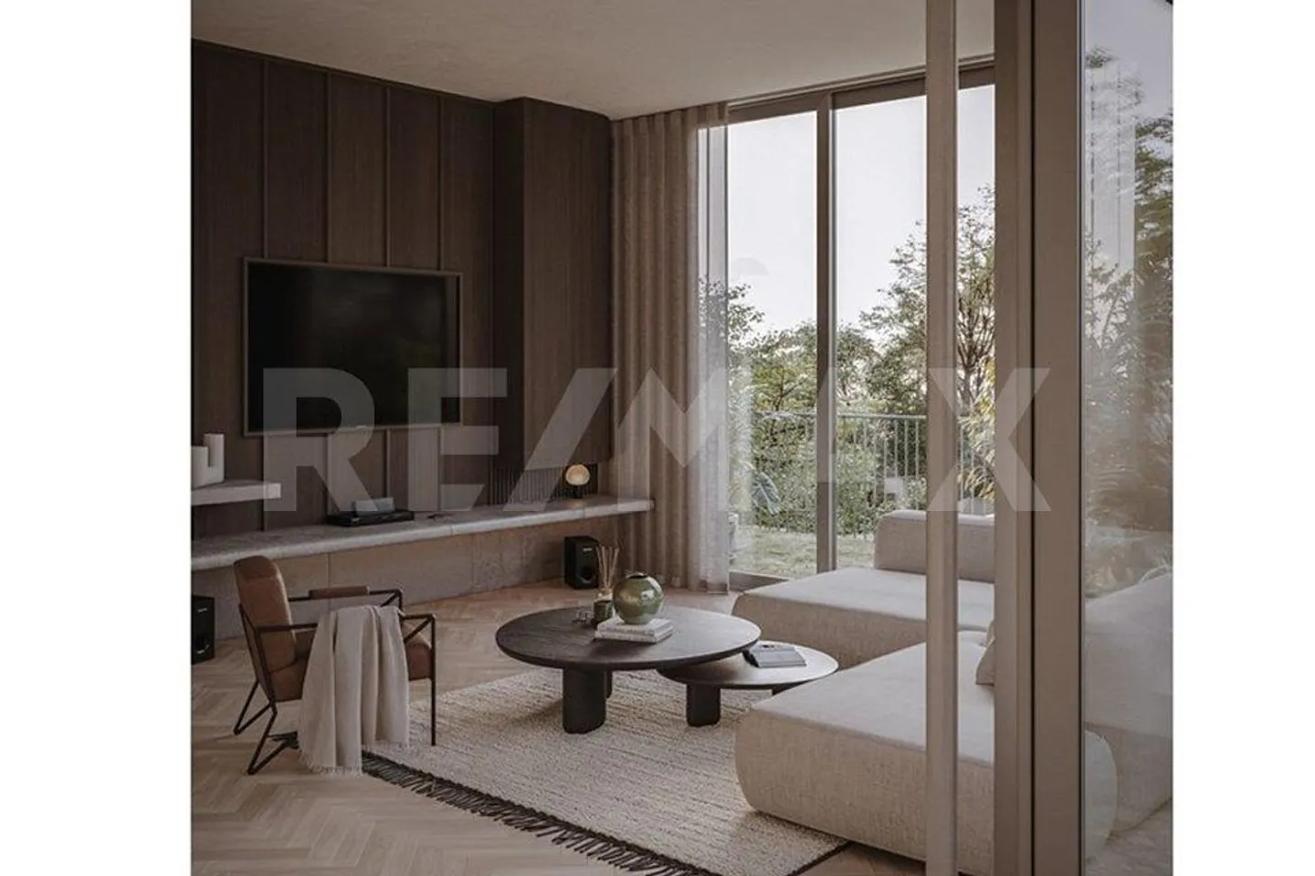NEW BUILD, luxurious 4.5-room penthouse apartment with Swim Spa, 6440 Brunnen SZ - Photo 6 of 13