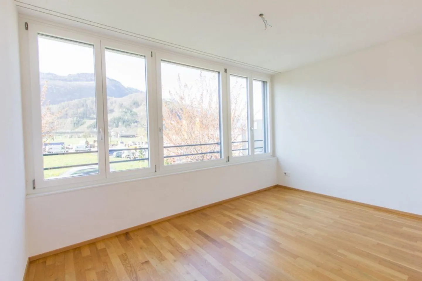 Appartement lumineux et moderne dans un emplacement ensoleillé - Photo 7 sur 12