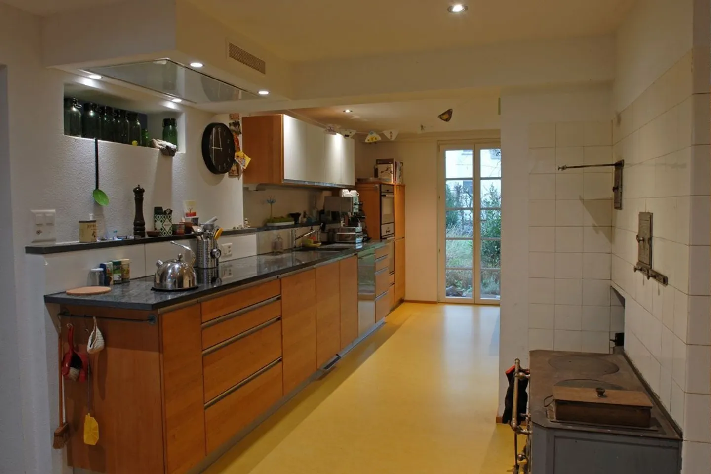 Casa unifamiliare indipendente di 6,5 stanze in una posizione idilliaca - Foto 5 di 6