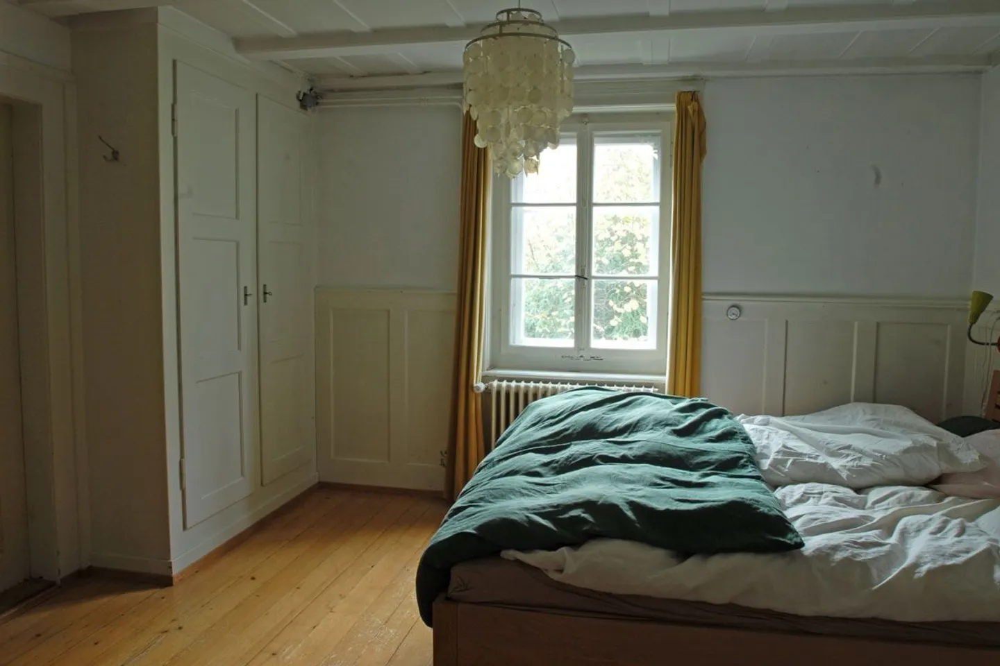 Casa unifamiliare indipendente di 6,5 stanze in una posizione idilliaca - Foto 6 di 6