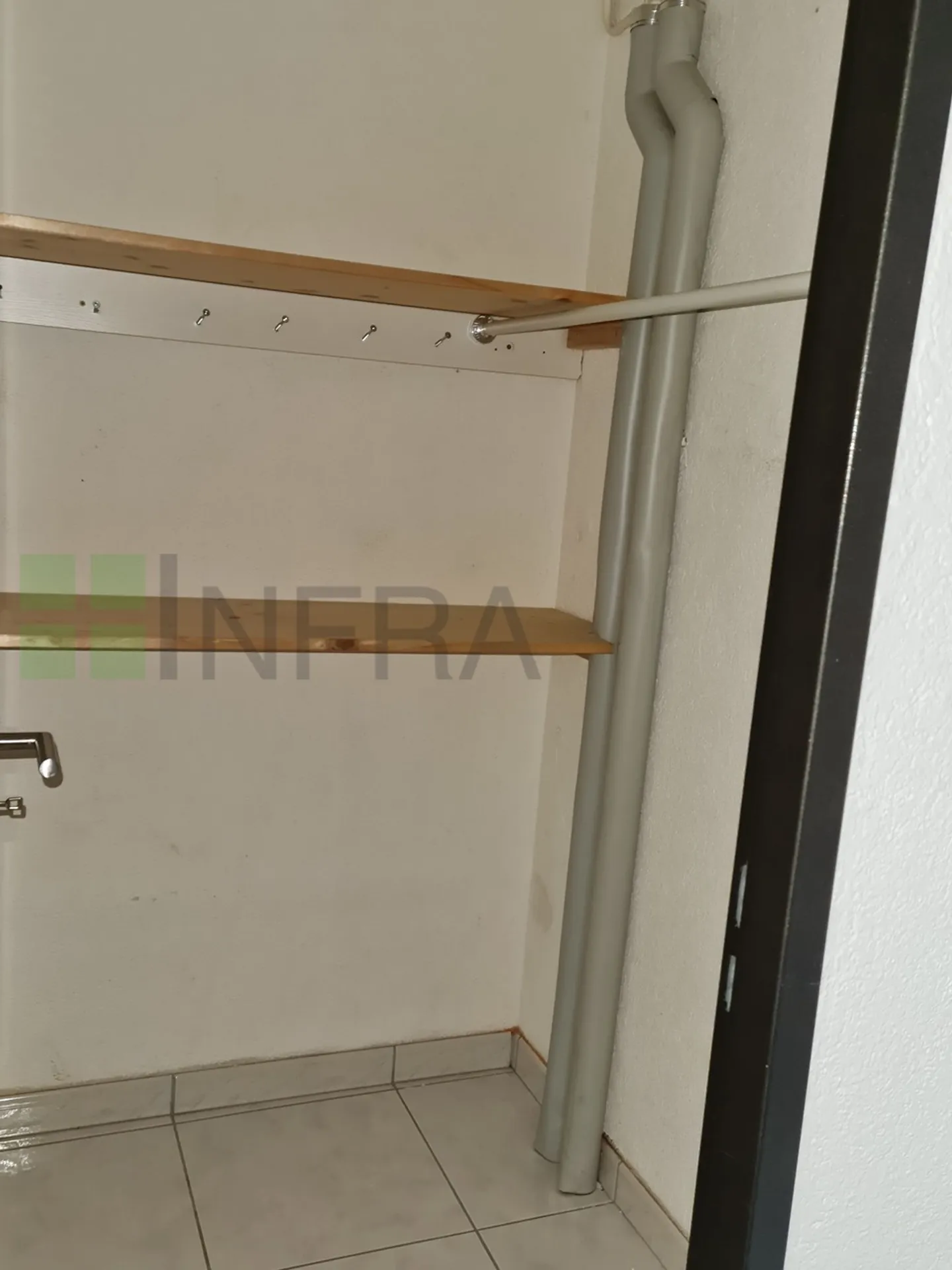 Bell'appartamento di 2,5 stanze tutto comfort, recentemente ristrutturato - Foto 9 di 12