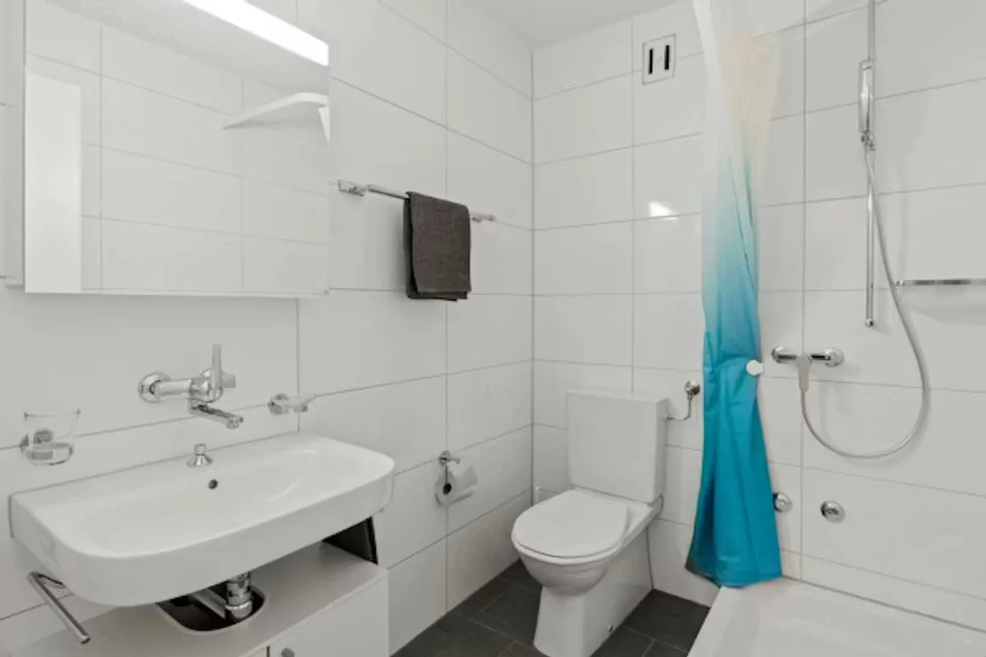 Appartement à louer - Photo 8 sur 9