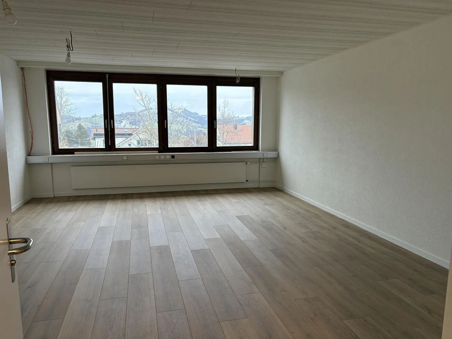 Diverse uffici in affitto nel centro di Speicher - Foto 1 di 3