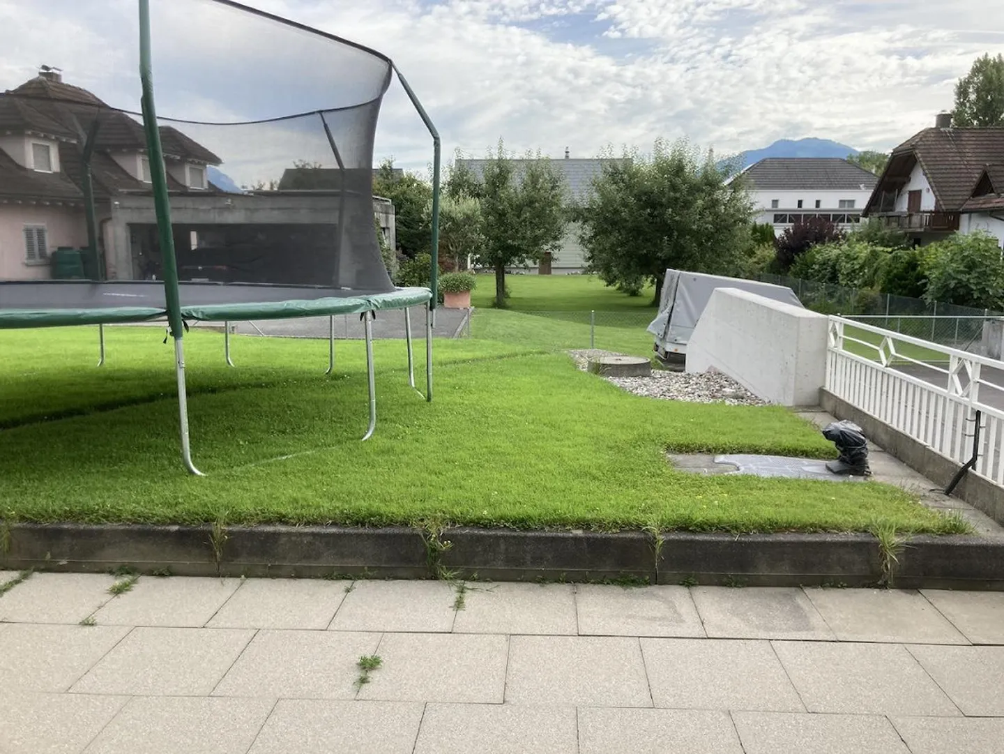 Charmantes Haus mit Garten - Foto 23 von 29