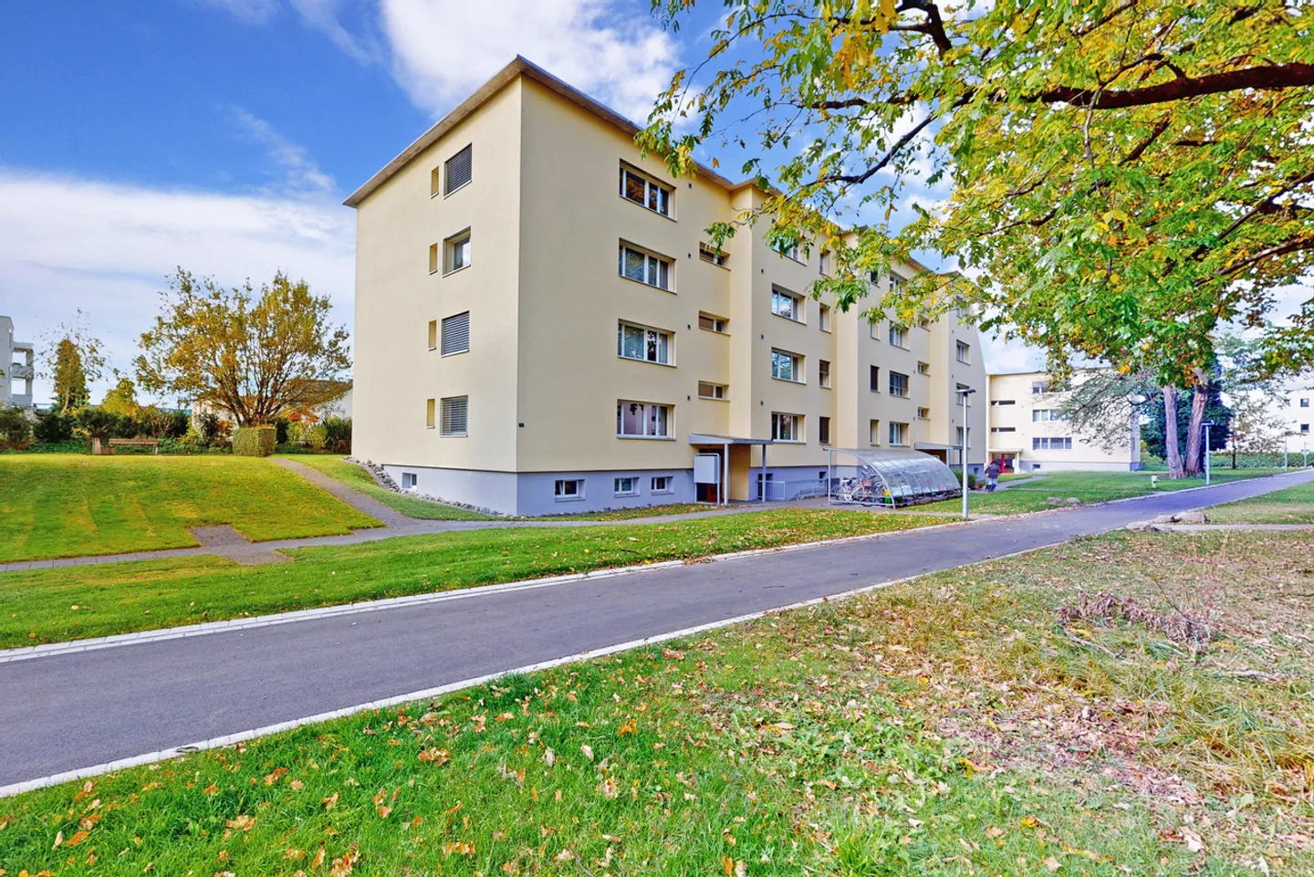 Posto auto in affitto in un garage - Foto 1 di 1