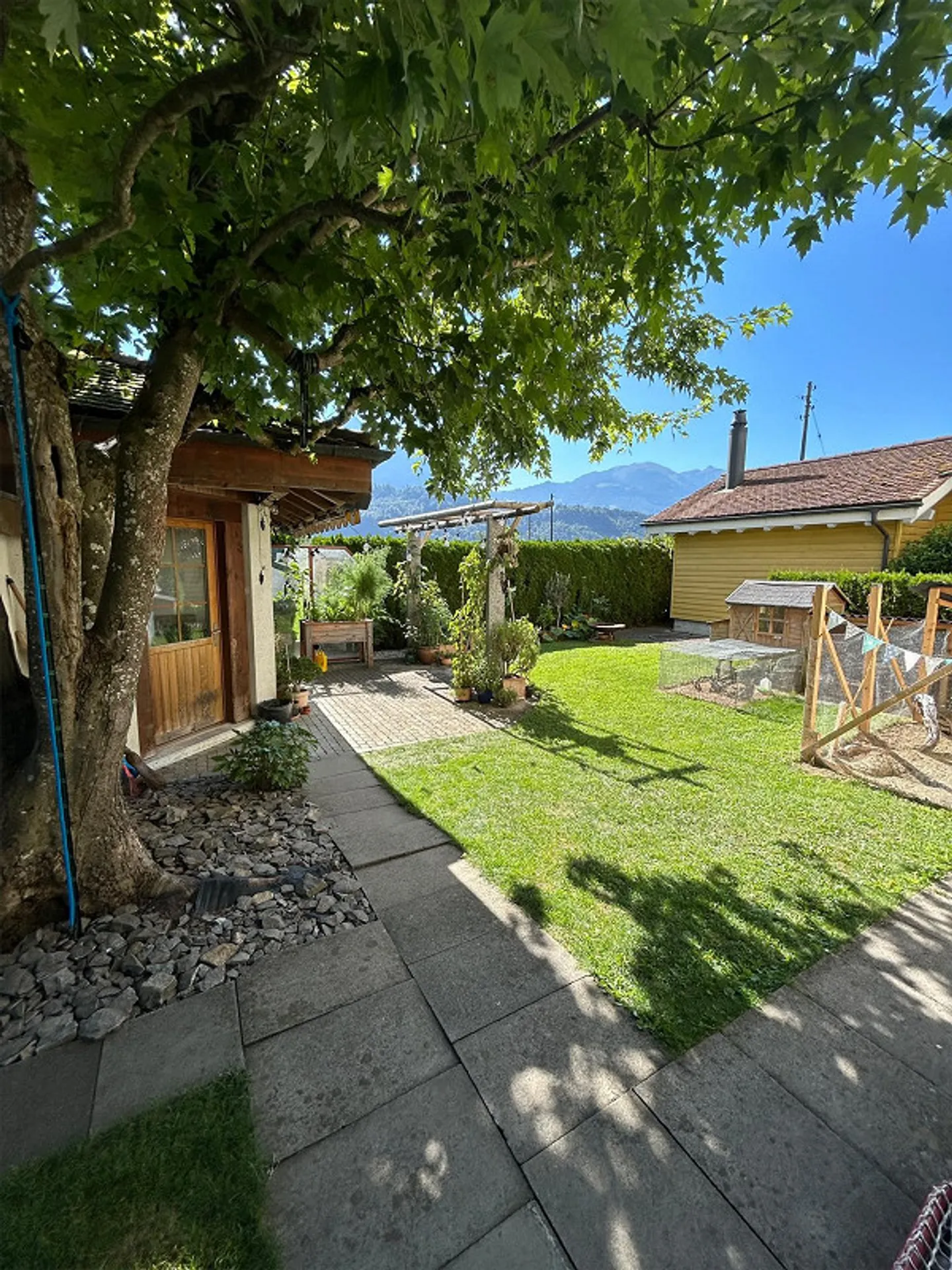 Vivere come in una casa unifamiliare - Foto 2 di 11