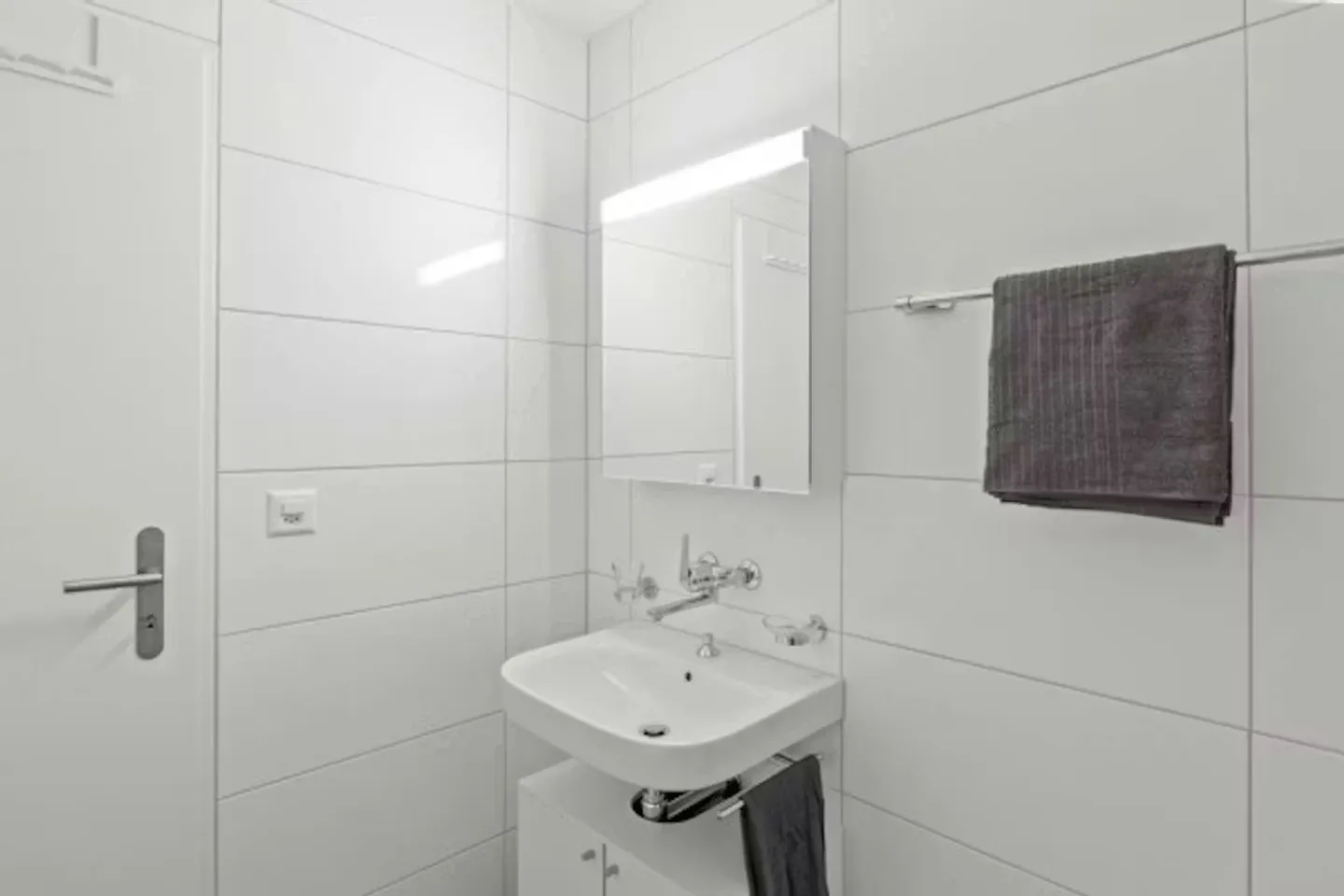 Appartement à louer - Photo 9 sur 9