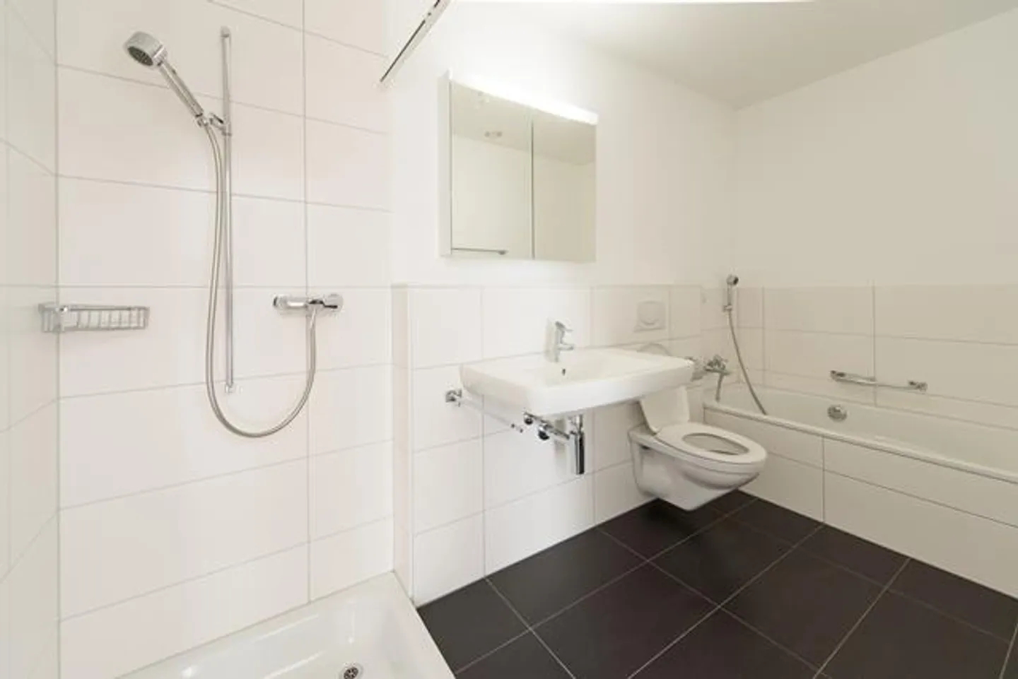 Belle appartement de 3,5 pièces sur Nordeckstrasse - Photo 4 sur 4