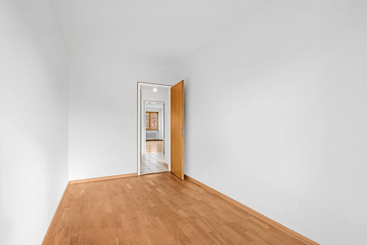 3.0 Zimmerwohnung in Basel - Foto 6 von 7