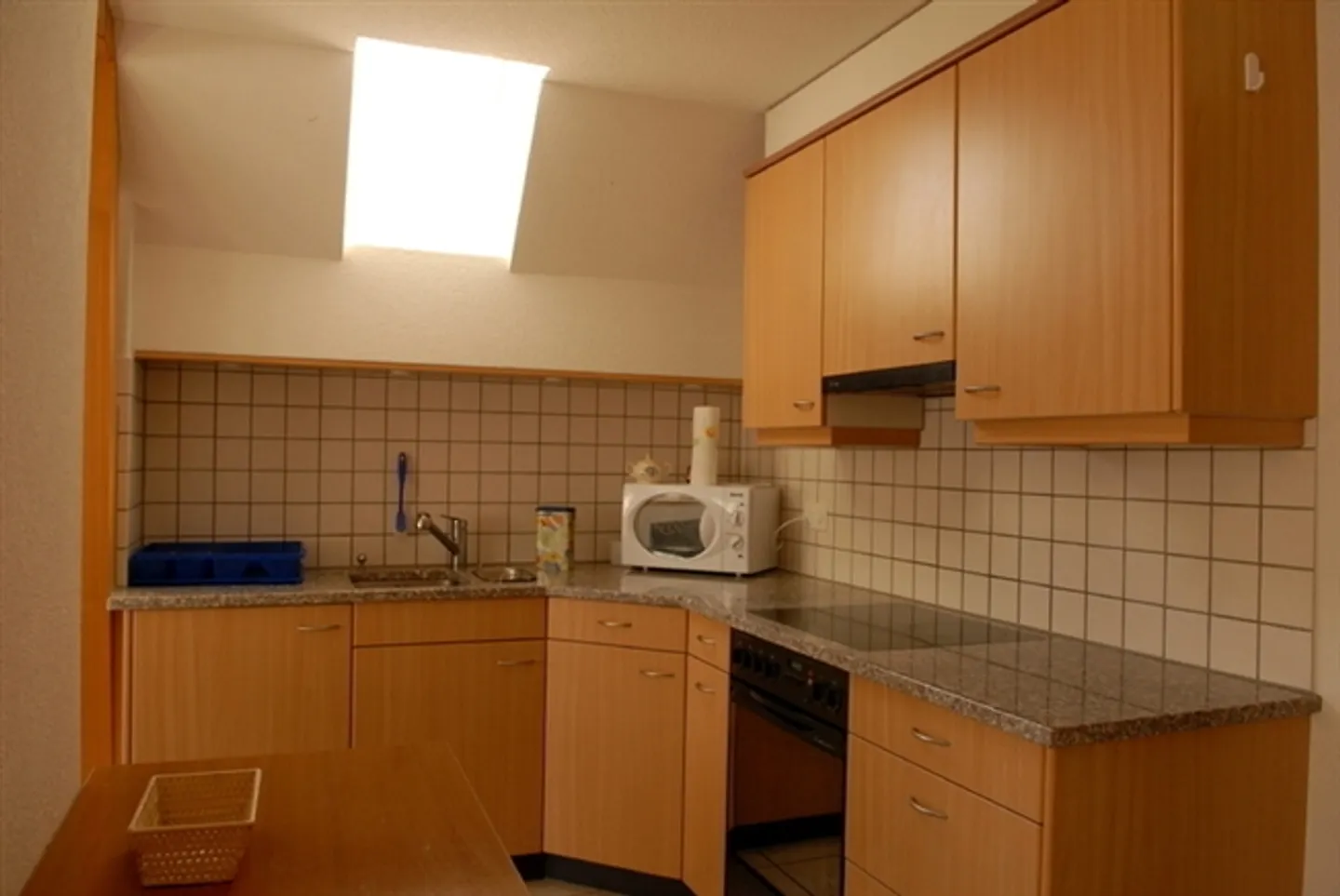 2-room apartment in Hinterkappelen (BE), furnished - Photo 5 of 8