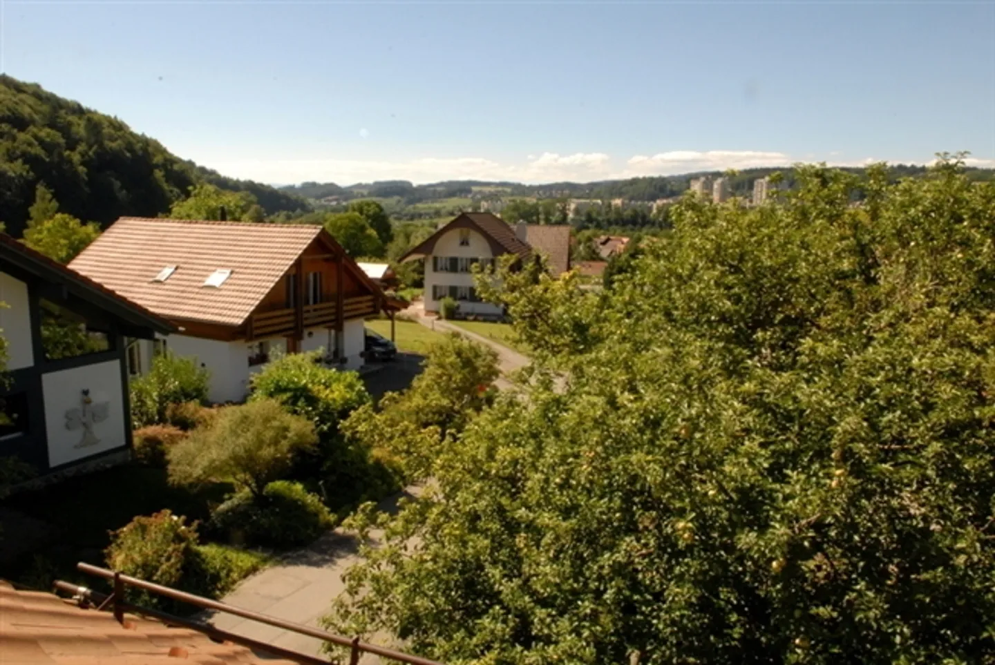 2-room apartment in Hinterkappelen (BE), furnished - Photo 7 of 8