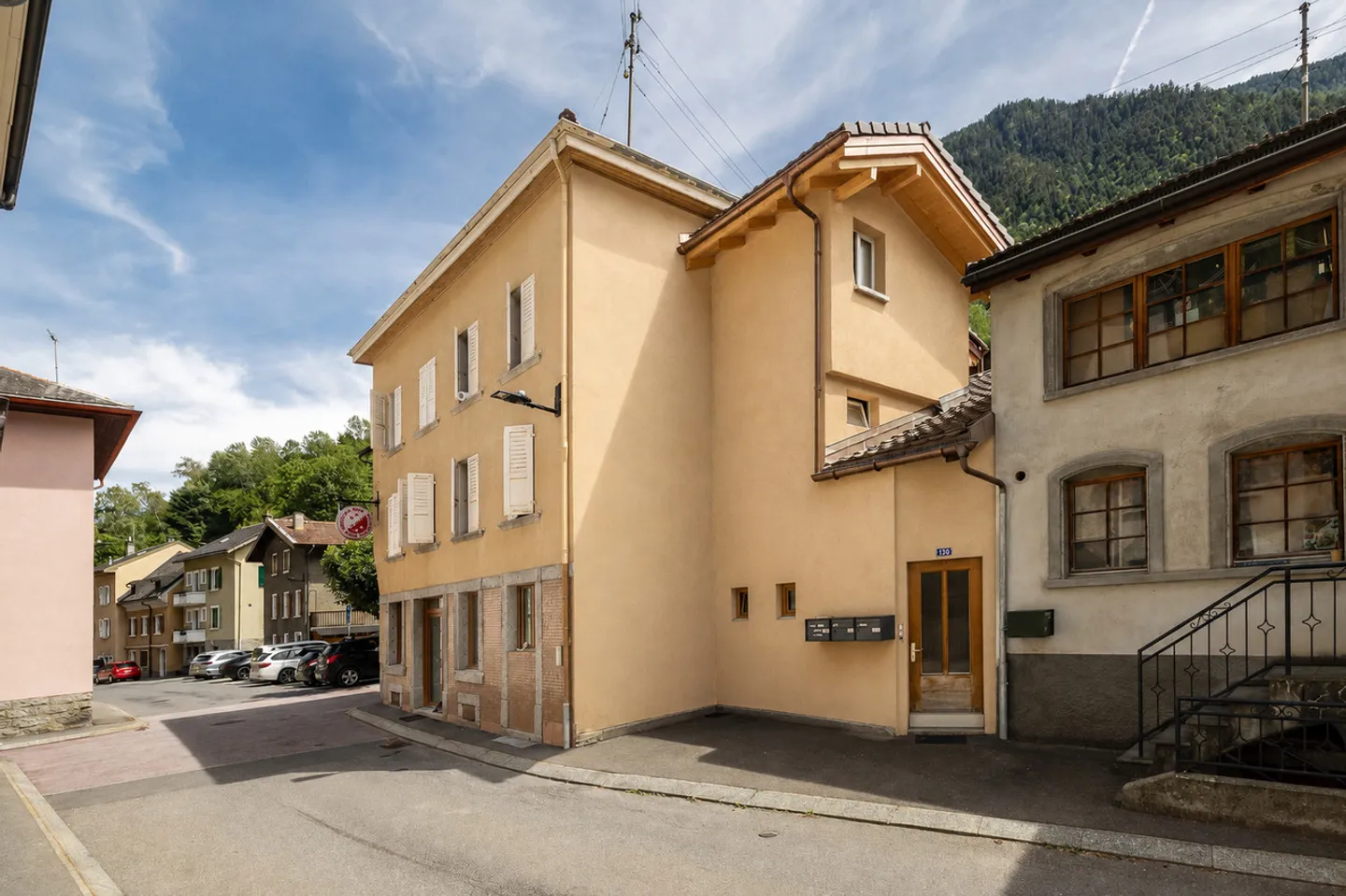 Immeuble de rendement à Bovernier - Photo 3 sur 20