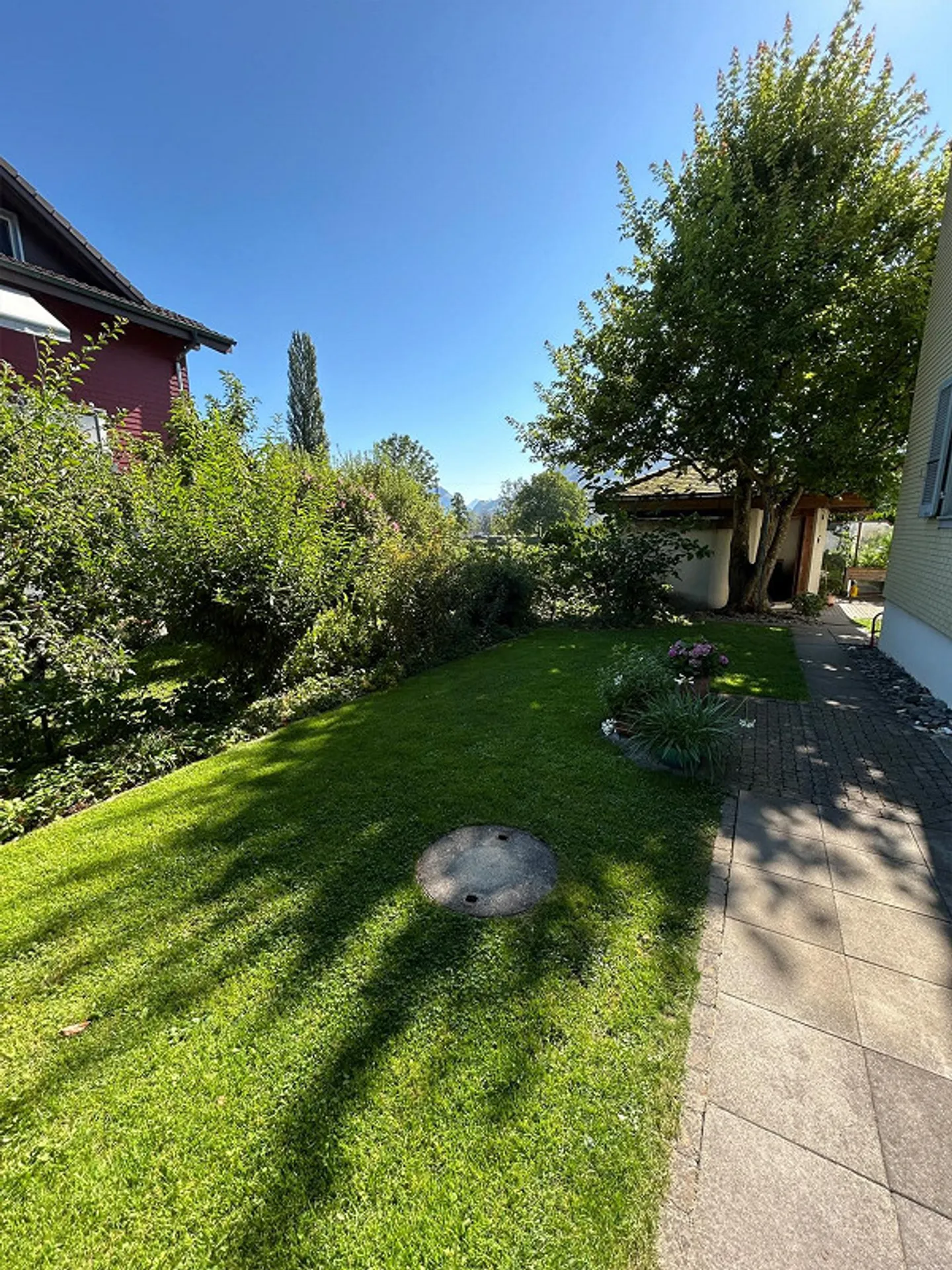 Vivere come in una casa unifamiliare - Foto 3 di 11
