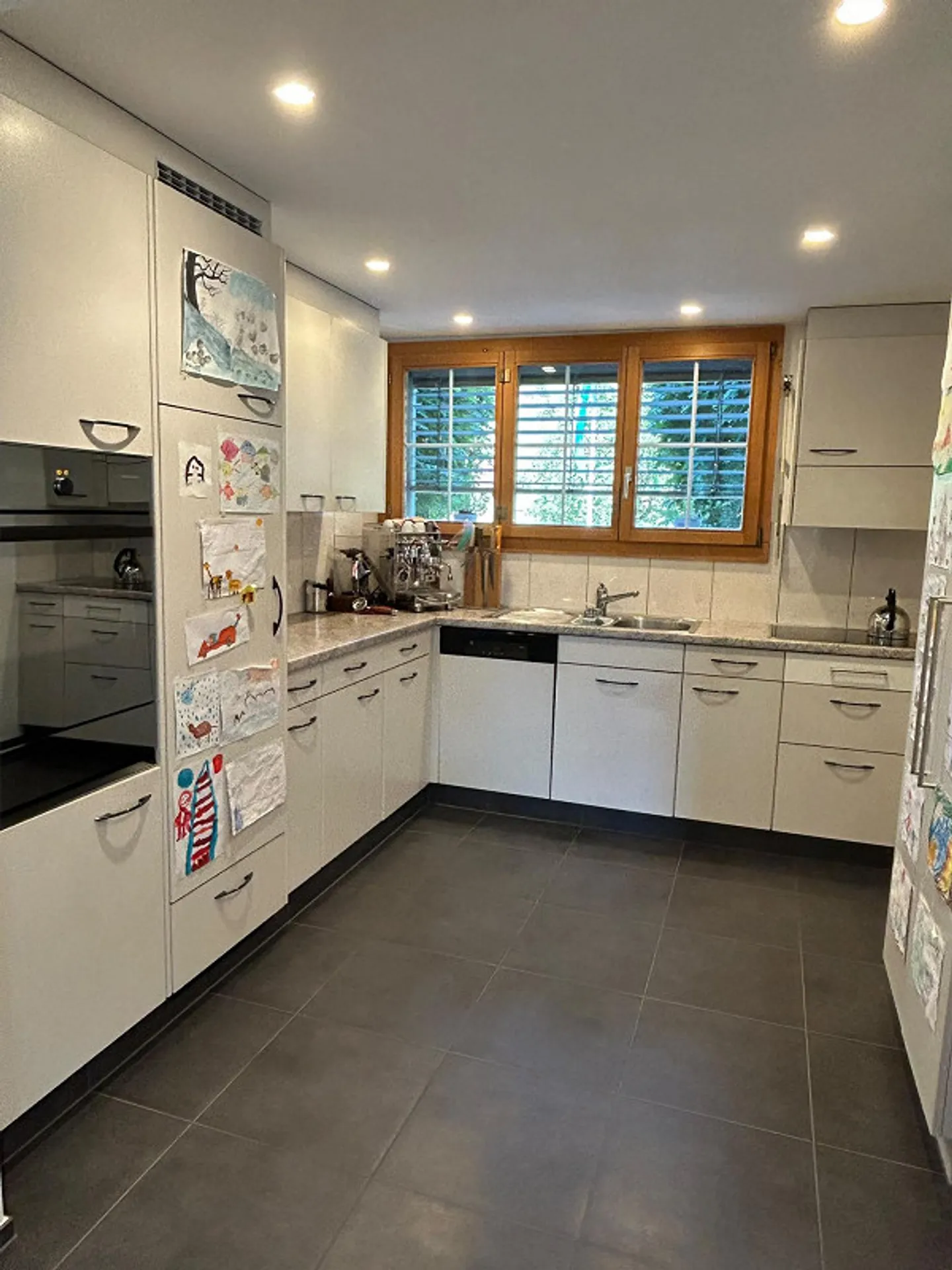 Vivere come in una casa unifamiliare - Foto 4 di 11