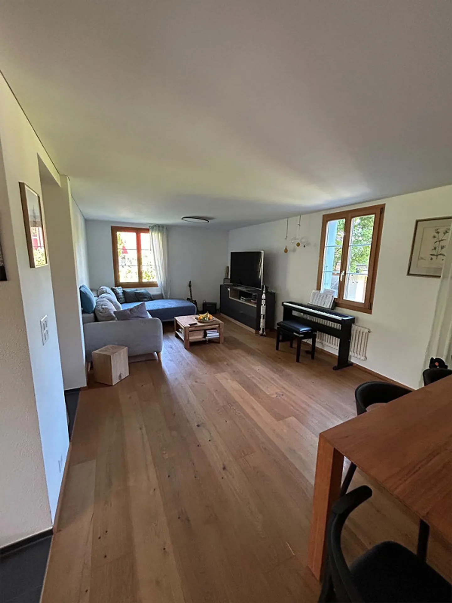 Vivere come in una casa unifamiliare - Foto 5 di 11