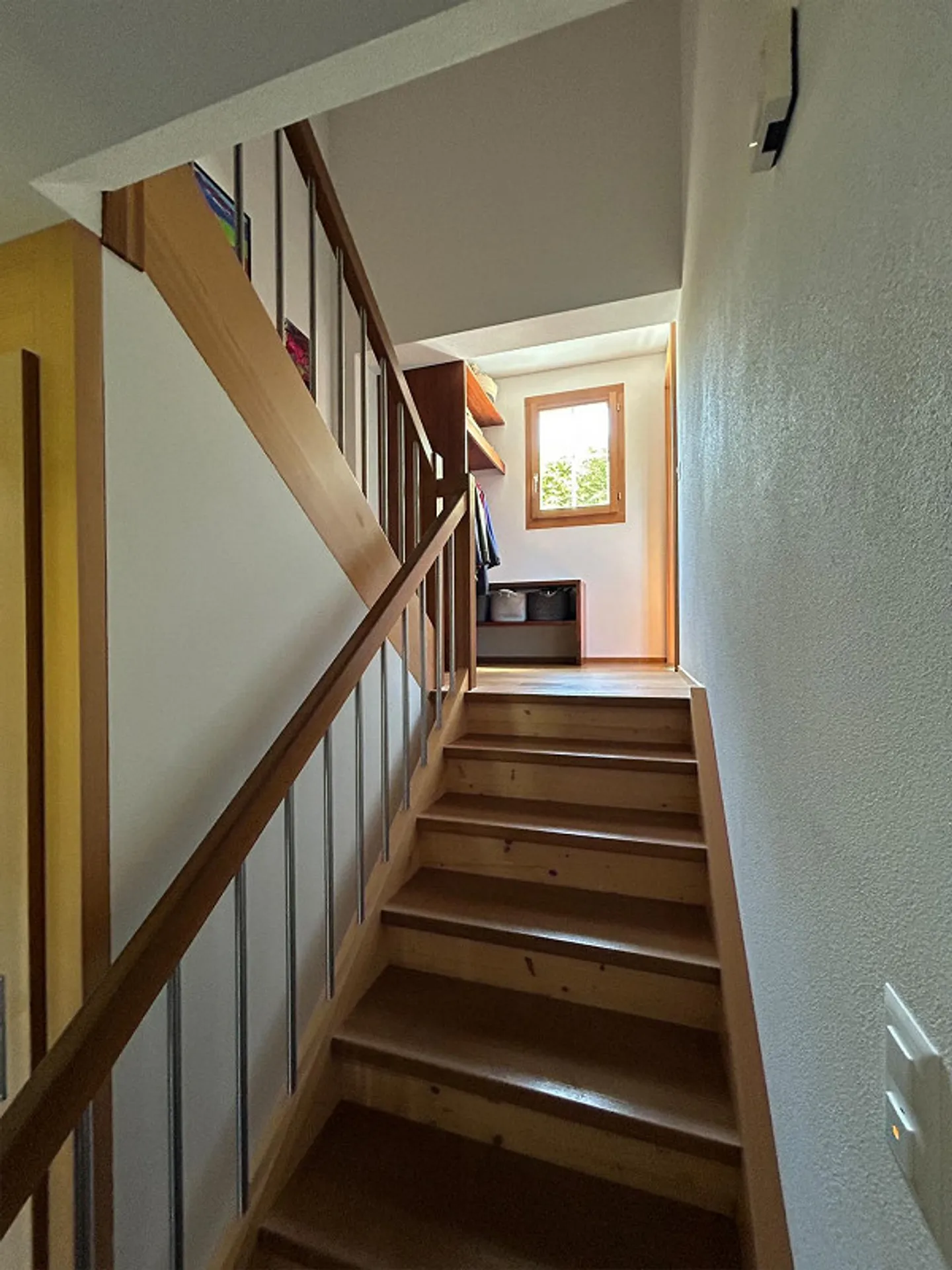 Vivere come in una casa unifamiliare - Foto 7 di 11