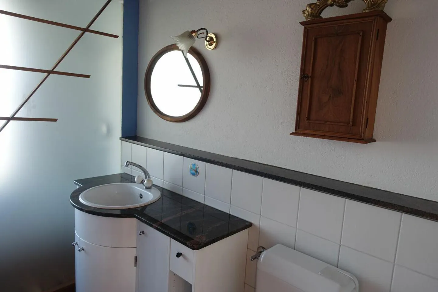 Grosszügige 6.5-Zimmerwohnung in Laupen (BE) - Foto 4 von 14