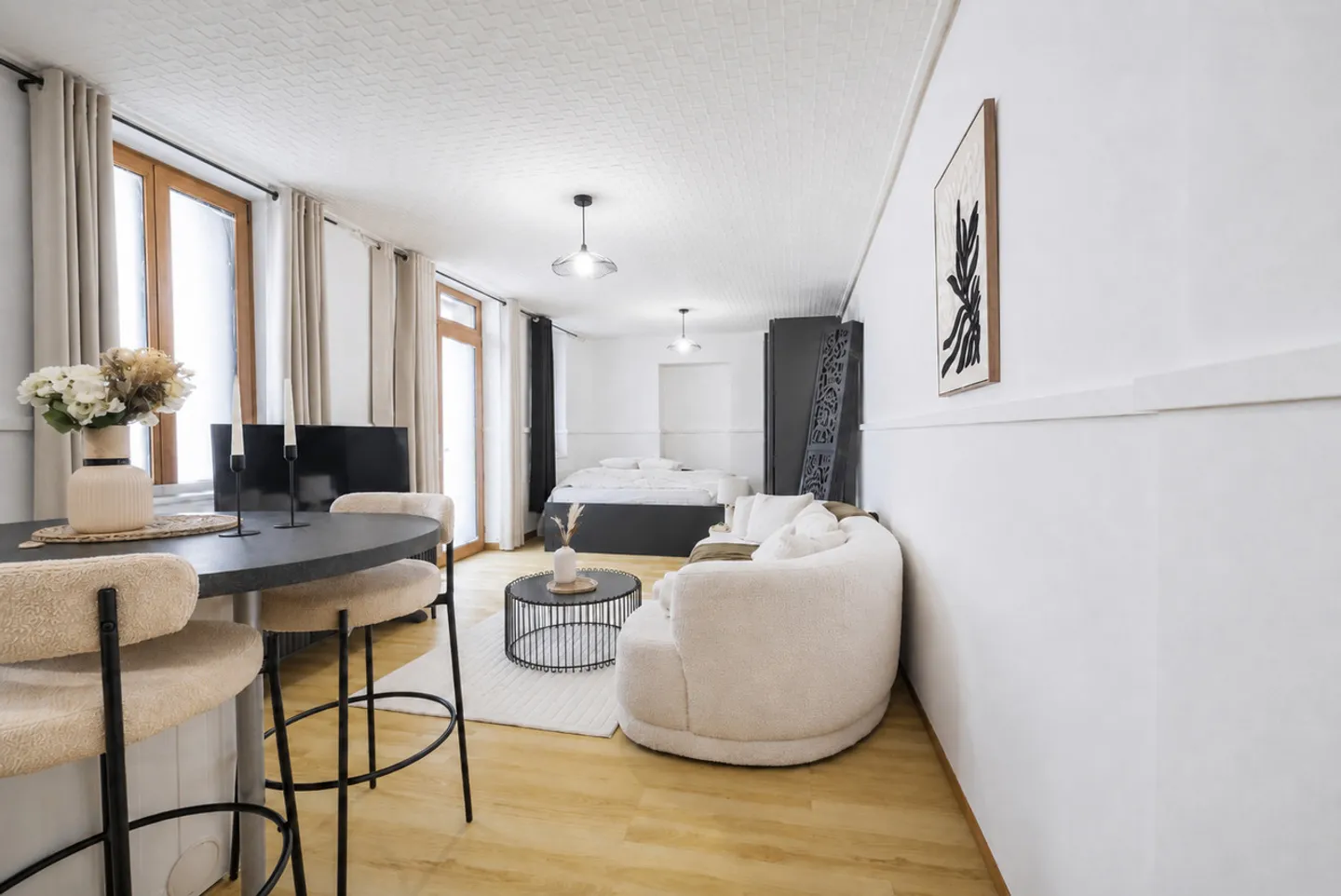 Immeuble de rendement à Bovernier - Photo 5 sur 20