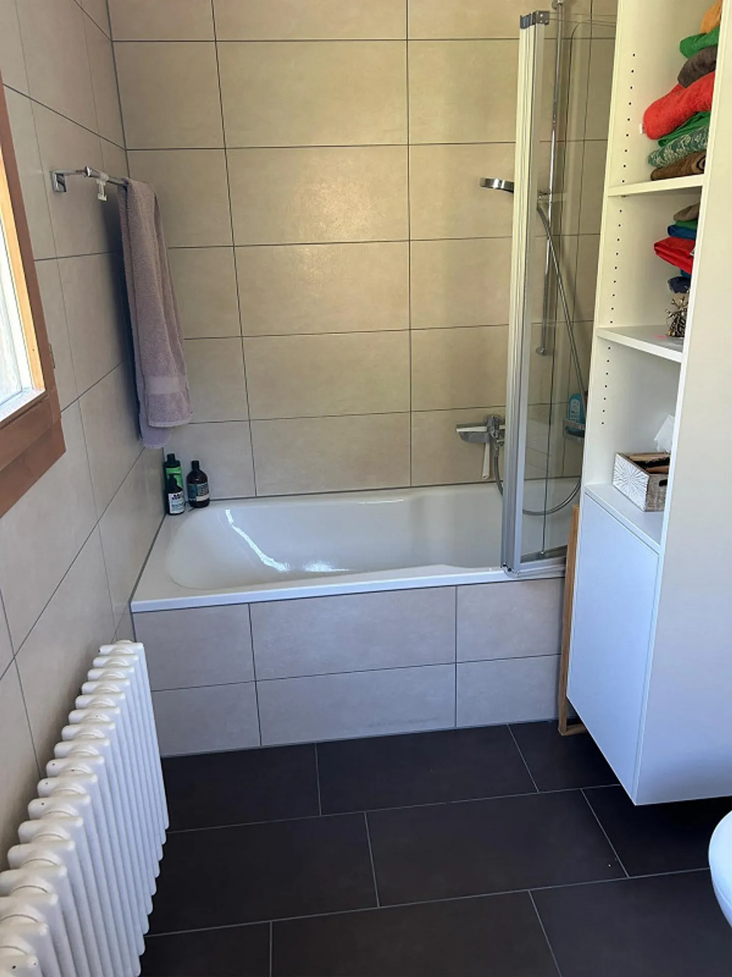 Vivere come in una casa unifamiliare - Foto 8 di 11