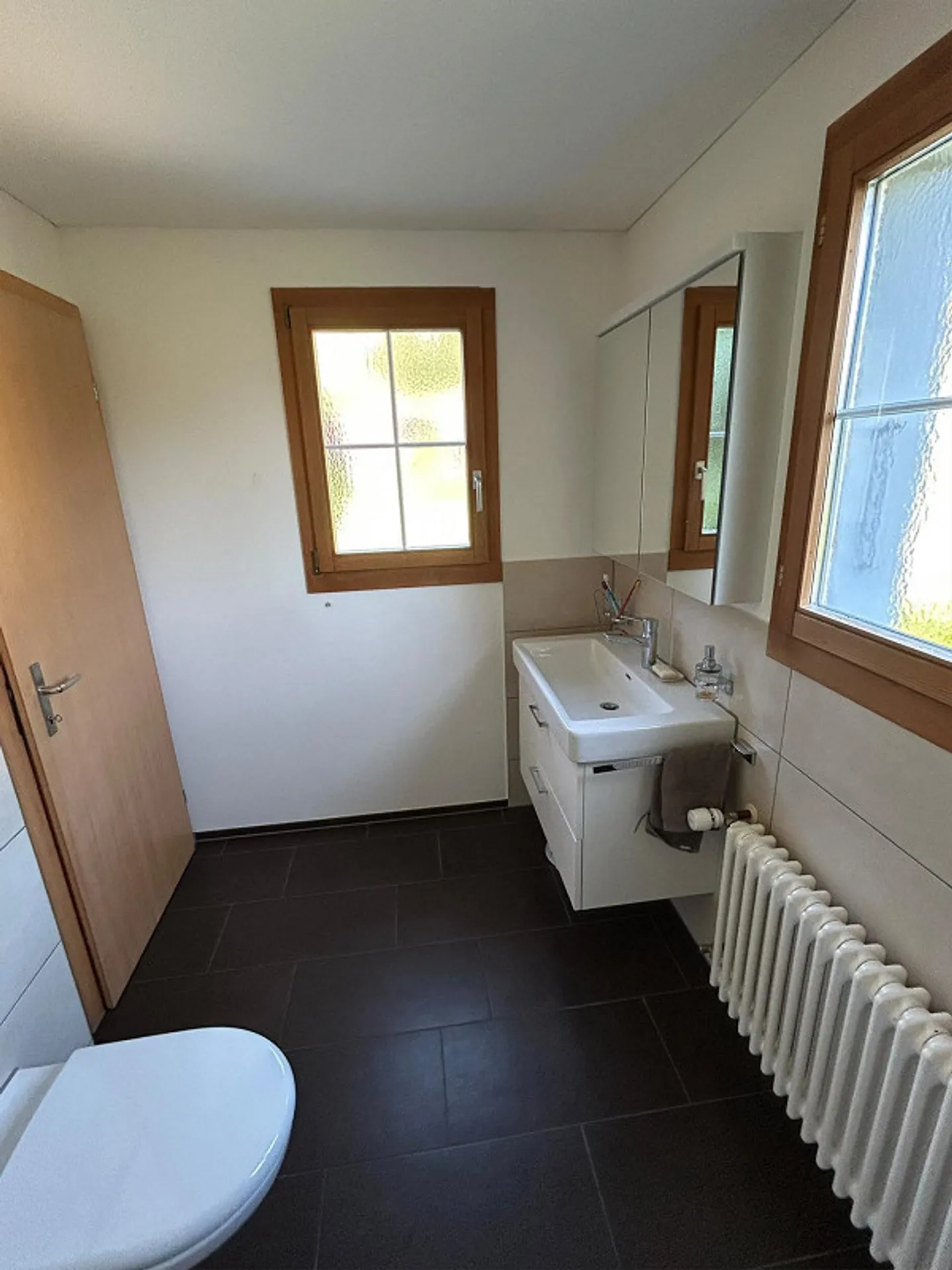 Vivere come in una casa unifamiliare - Foto 9 di 11