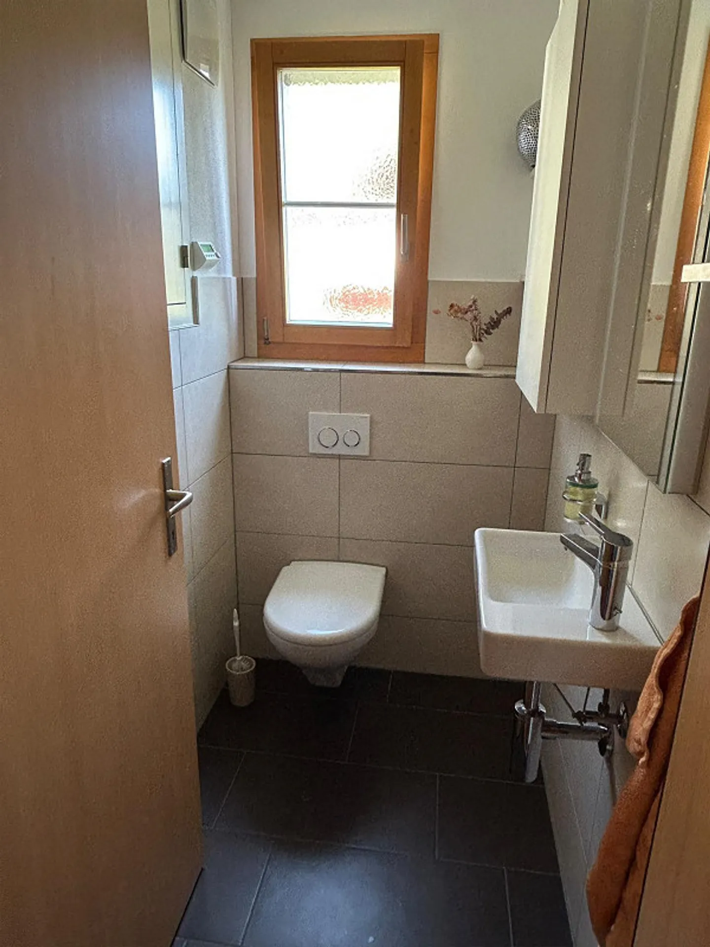 Vivere come in una casa unifamiliare - Foto 10 di 11