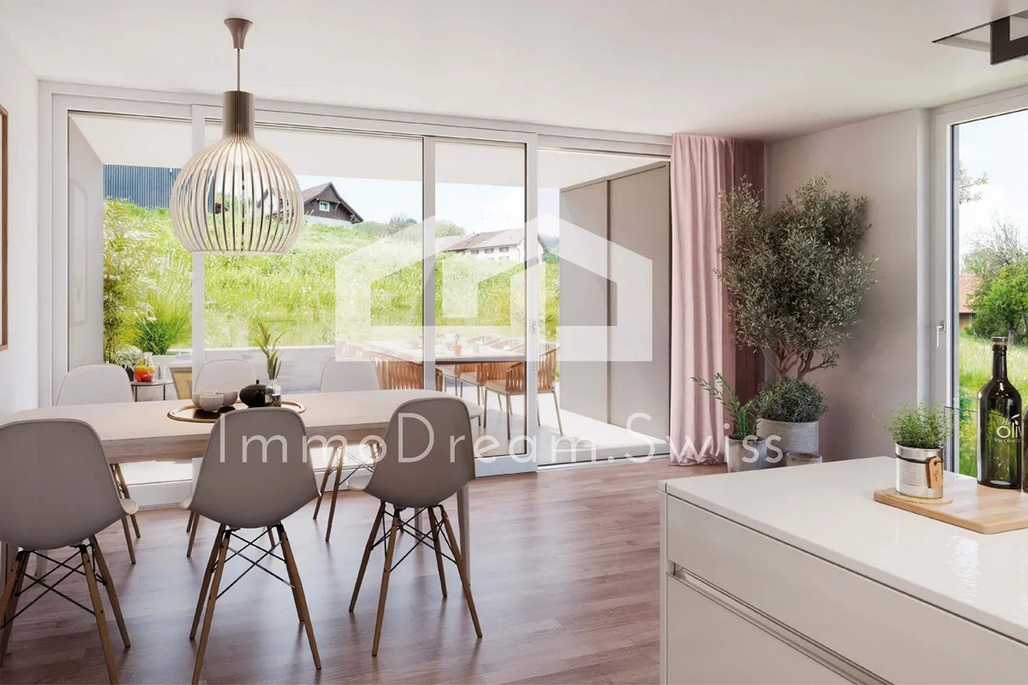 Charming Family Homes in Pfeffikon - Photo 2 of 11