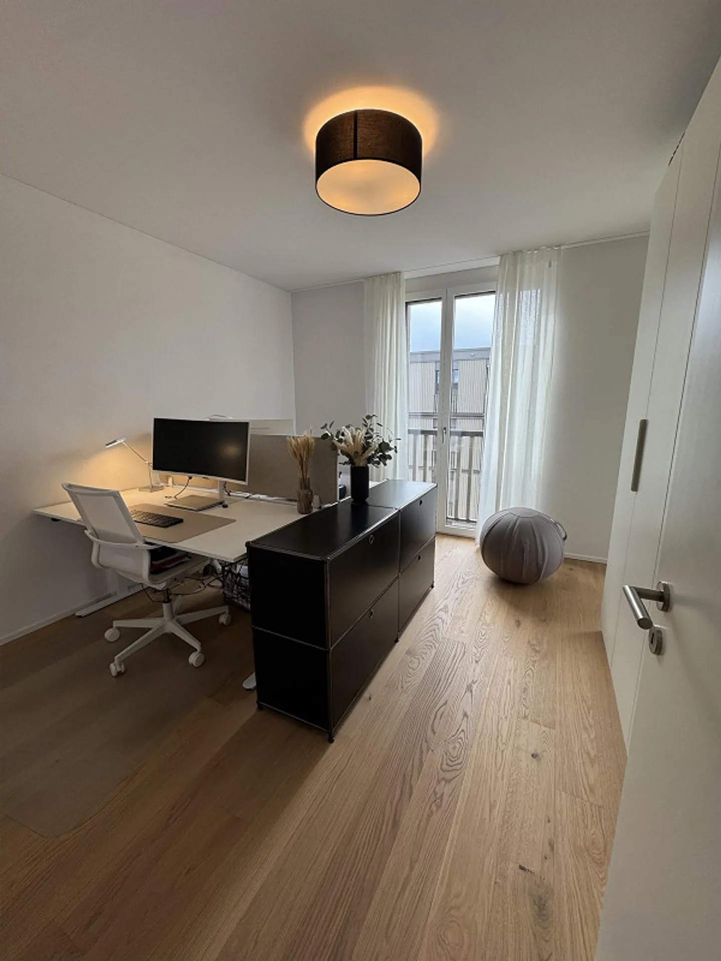 Luxuriöse Attikawohnung - Foto 9 von 12