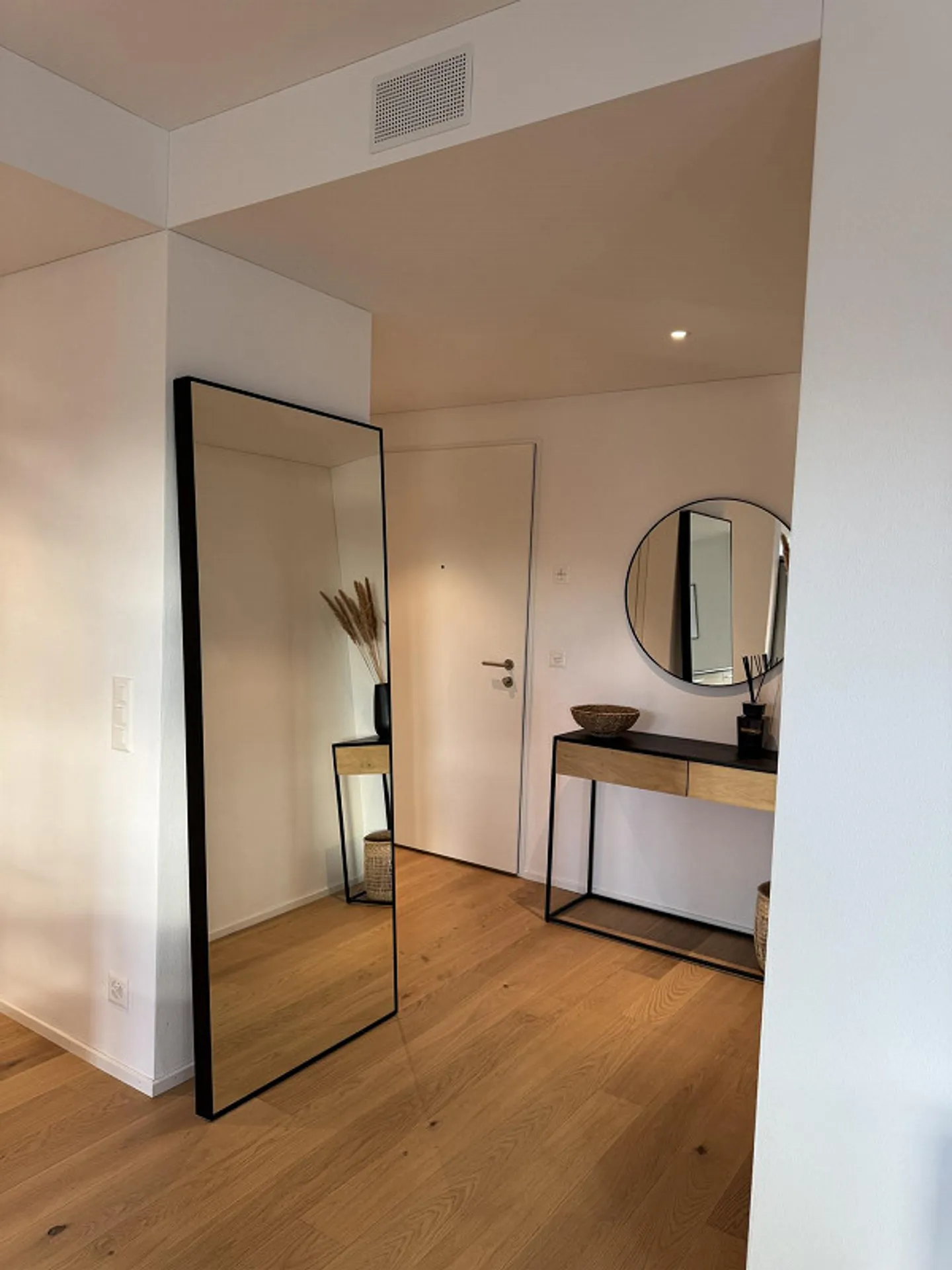 Luxuriöse Attikawohnung - Foto 11 von 12