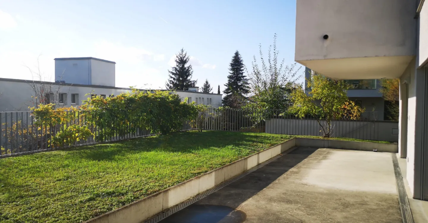 Appartamento giardino esclusivo al Zürichberg - Foto 10 di 10
