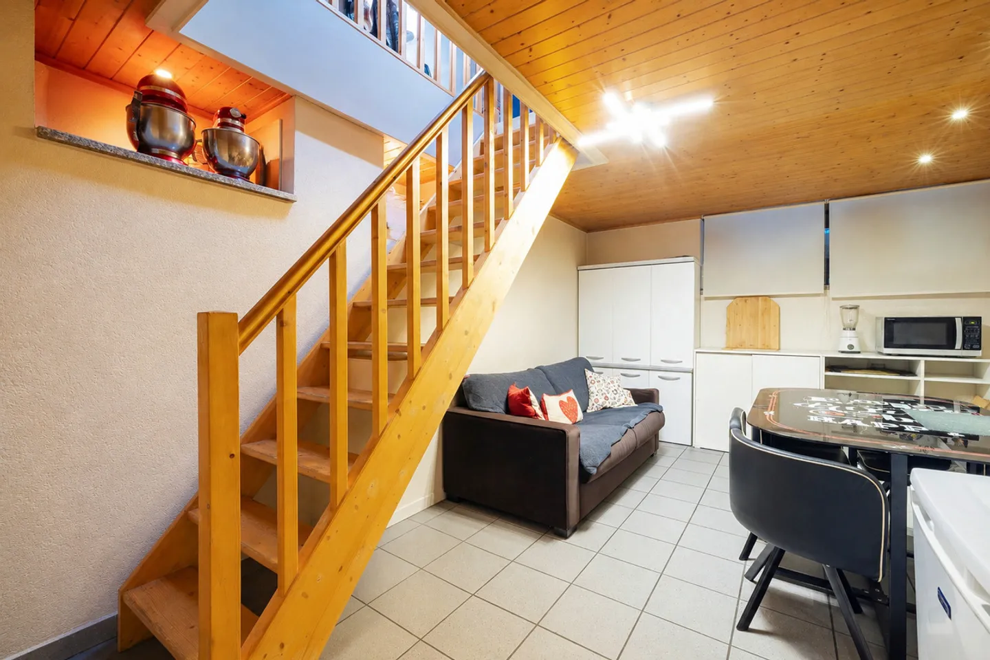 Immeuble de rendement à Bovernier - Photo 8 sur 20