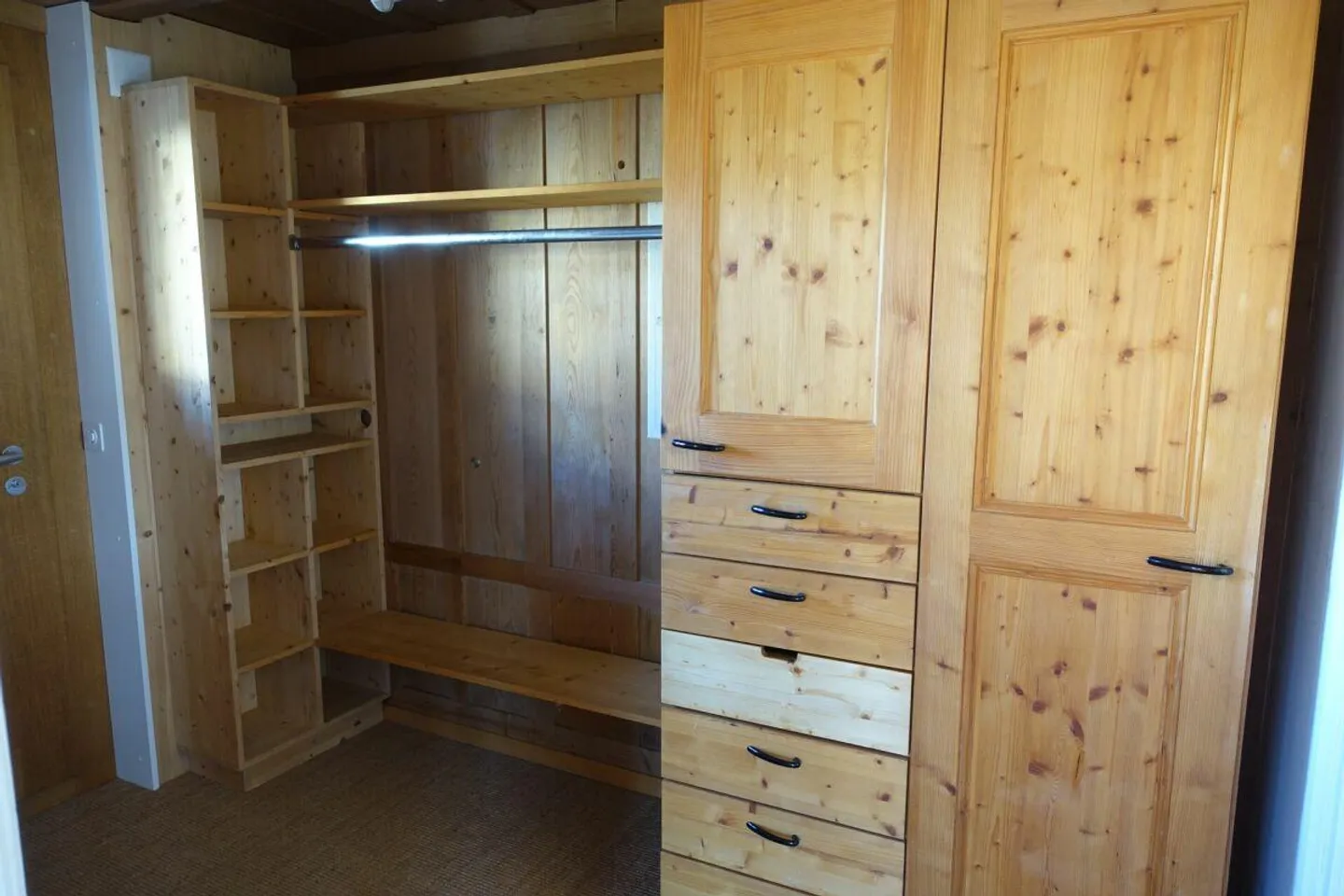 Grosszügige 6.5-Zimmerwohnung in Laupen (BE) - Foto 5 von 14