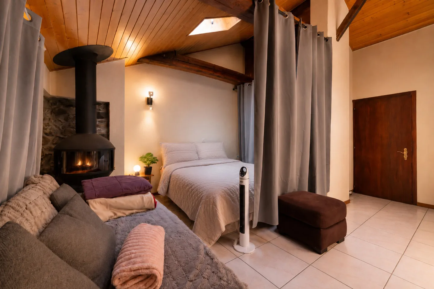 Immeuble de rendement à Bovernier - Photo 10 sur 20