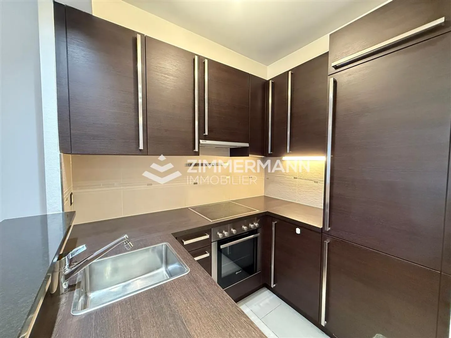 Duplex sous les combles spacieux avec 3,5 pièces à Chêne-Bougeries - Photo 5 sur 9
