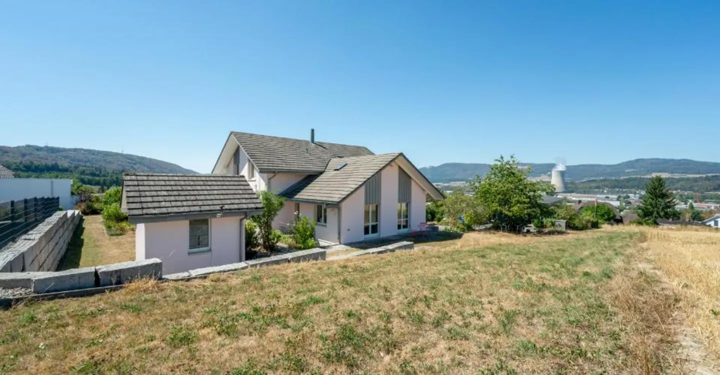 Maison de campagne spacieuse et bien entretenue dans un emplacement privilégié - avec piscine - Photo 4 sur 8