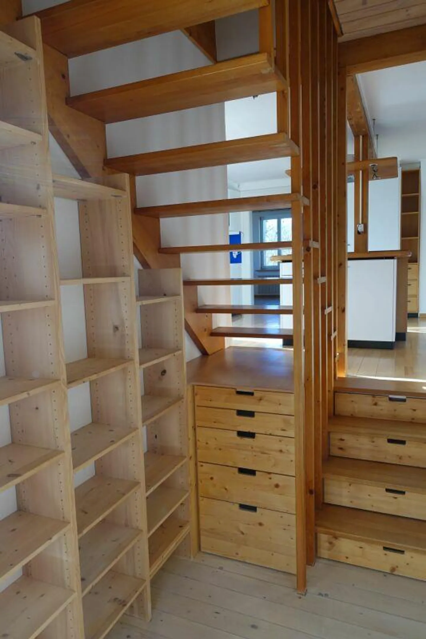 Grosszügige 6.5-Zimmerwohnung in Laupen (BE) - Foto 10 von 14