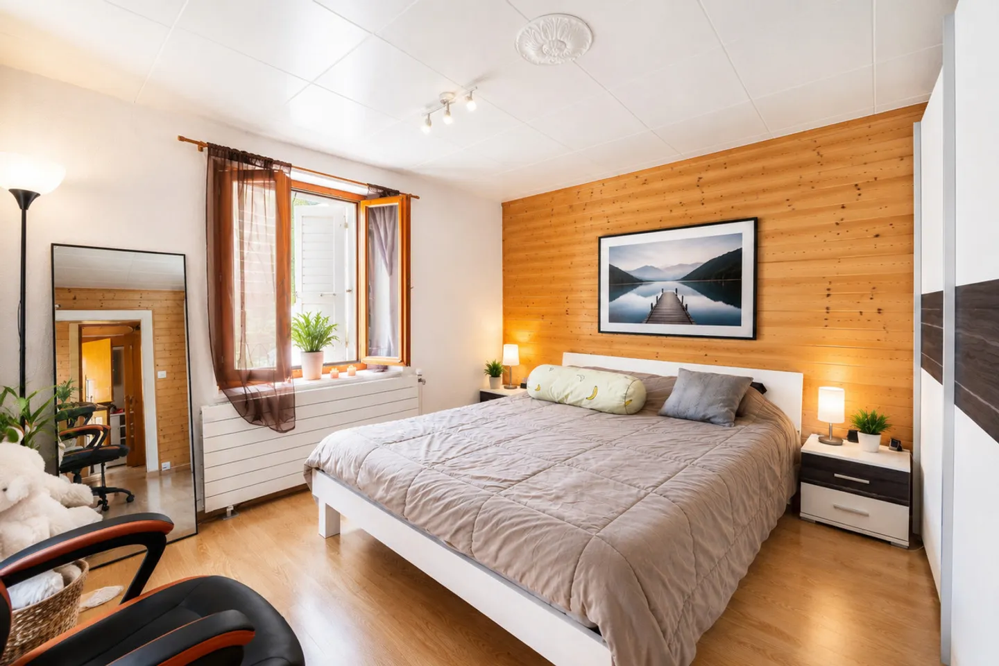 Immeuble de rendement à Bovernier - Photo 15 sur 20
