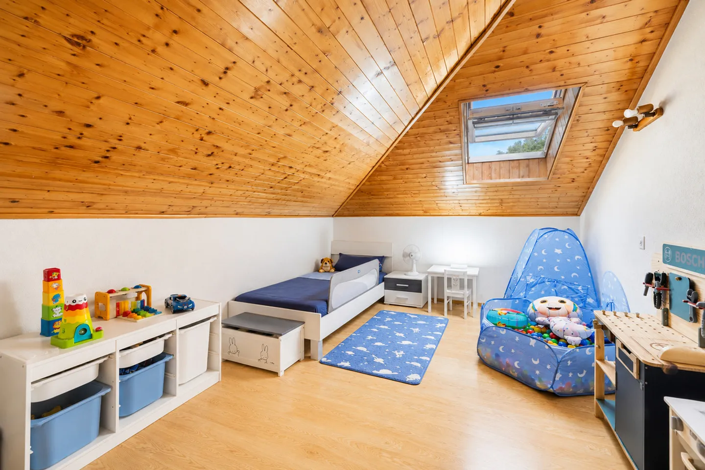 Immeuble de rendement à Bovernier - Photo 16 sur 20