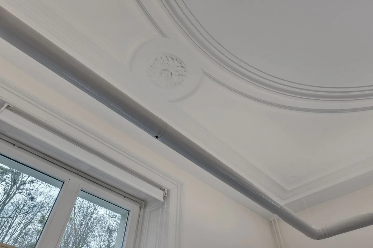 Gepflegte Büros in repräsentativer Liegenschaft im Kreis 7 - Photo 7 of 12